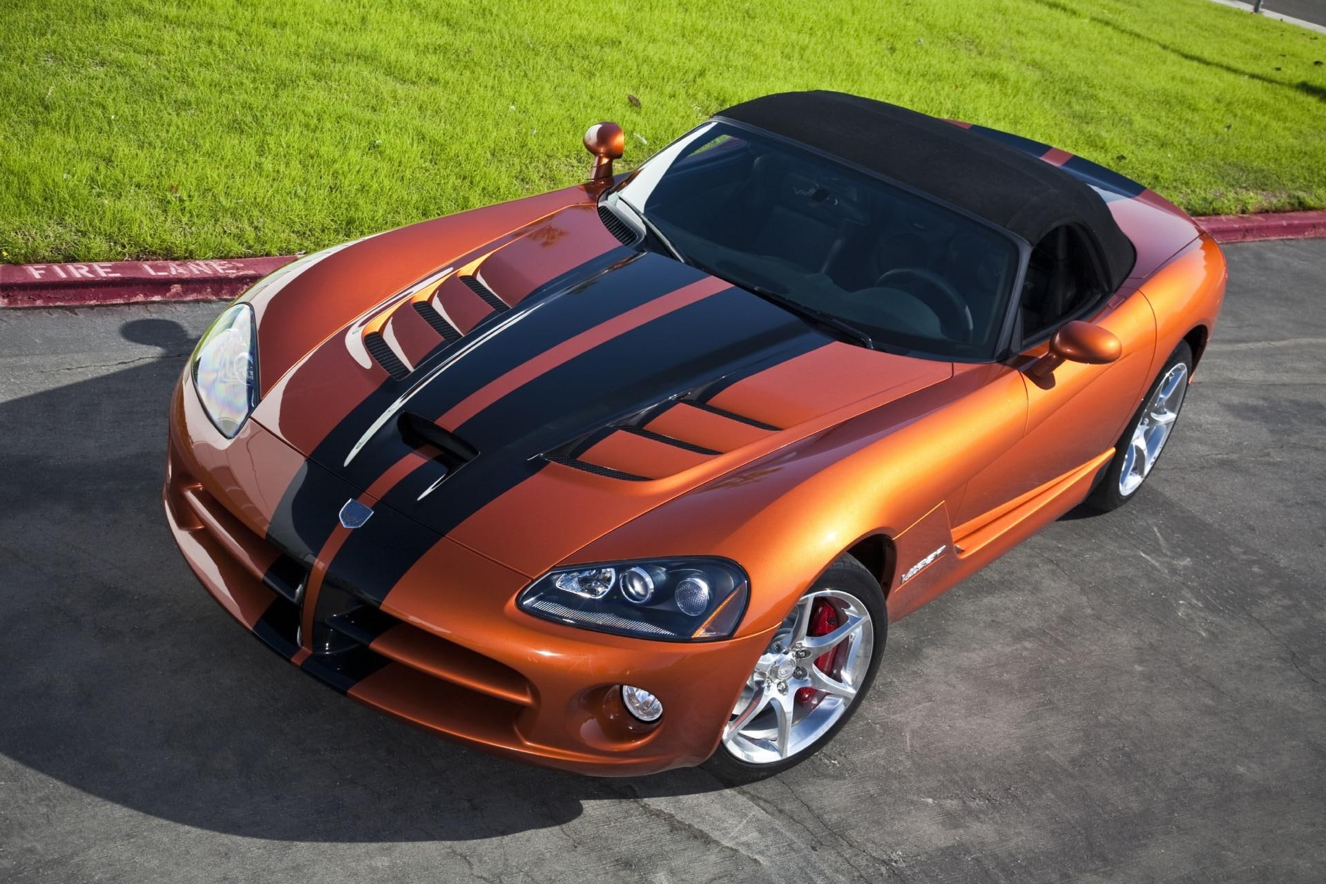 dodge, viper, program, roadster, car, 1080P, exclusive, srt, dealer, HD Wallpaper