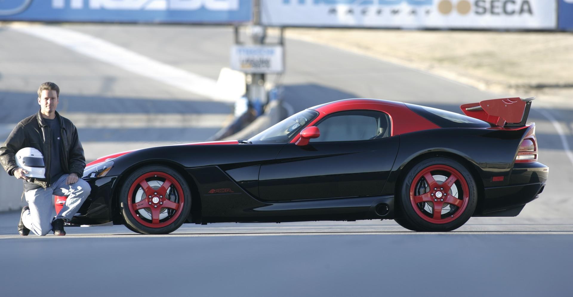 dodge, 1080P, dealer, exclusive, car, viper, srt, program, acr, HD Wallpaper