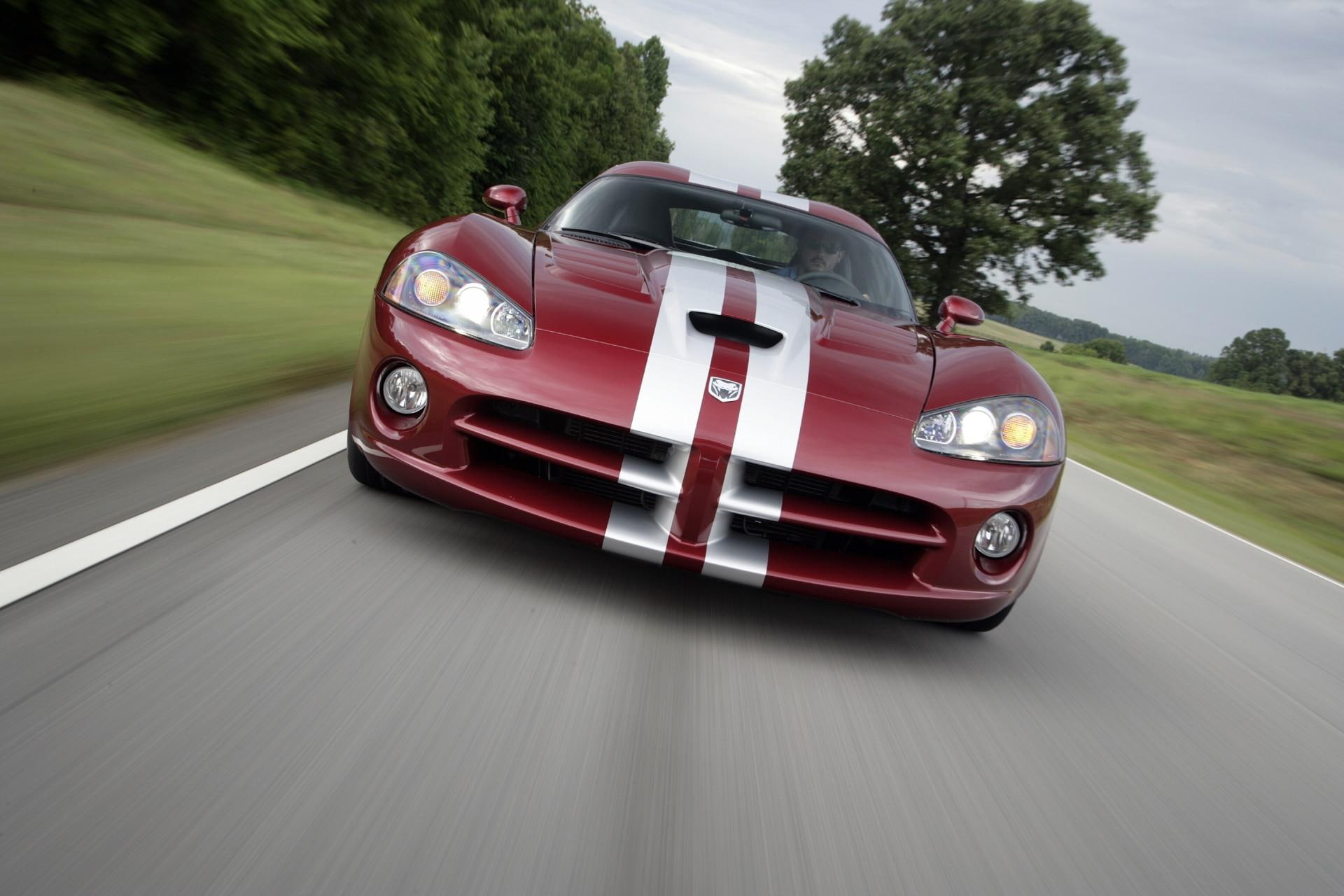 car, exclusive, srt, dealer, dodge, program, viper, 1080P, HD Wallpaper