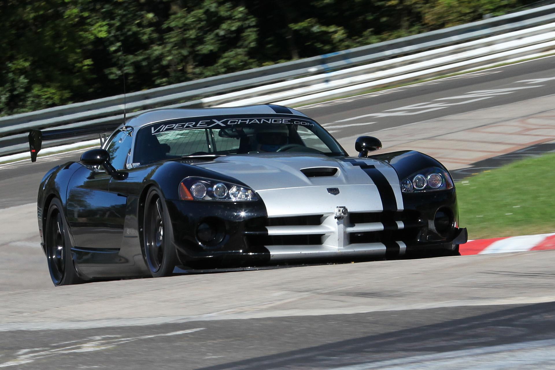 viper, dealer, exclusive, acr, program, car, dodge, coupe, 1080P, srt, HD Wallpaper