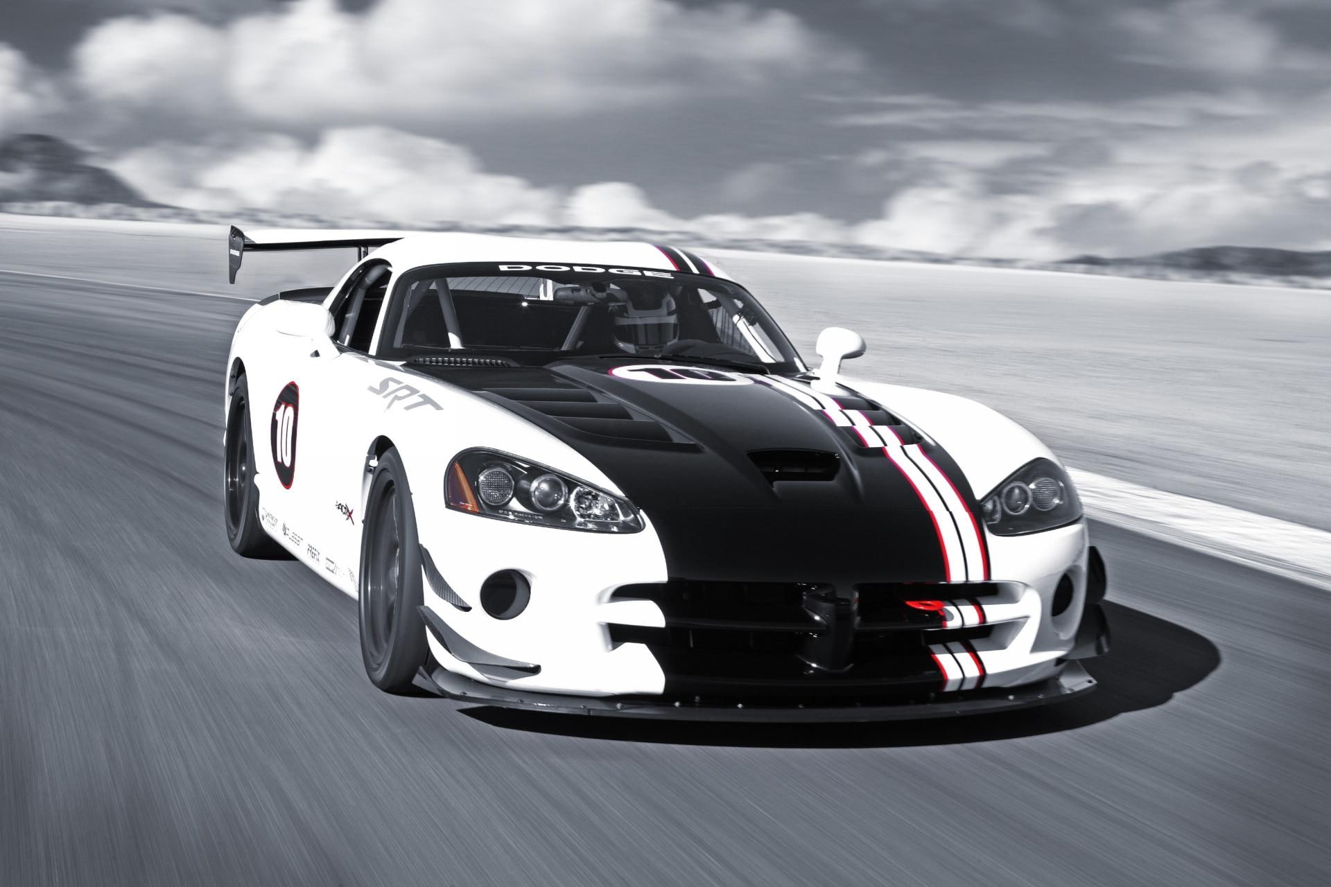 1080P, exclusive, program, x, srt, dodge, viper, car, acr, dealer, HD Wallpaper