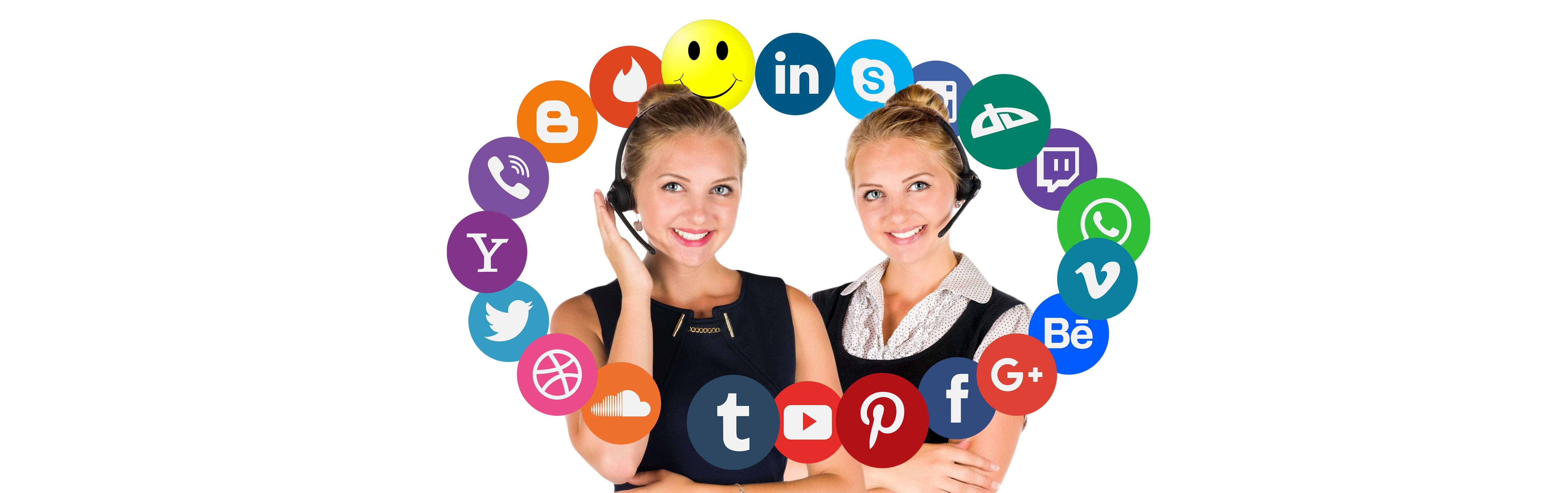 females, human hand, human face, global, continents, body part, Call Center, corporate, people, smiling, beautiful woman, government, help, emotion, 5K, HD Wallpaper