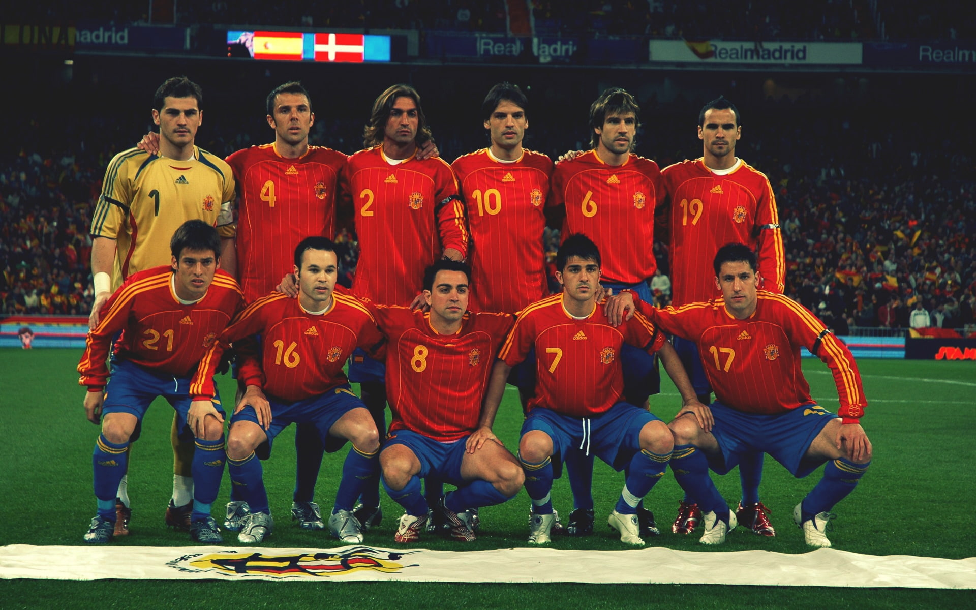 sport, real, red, football, team, madrid, spain, 1080P, HD Wallpaper