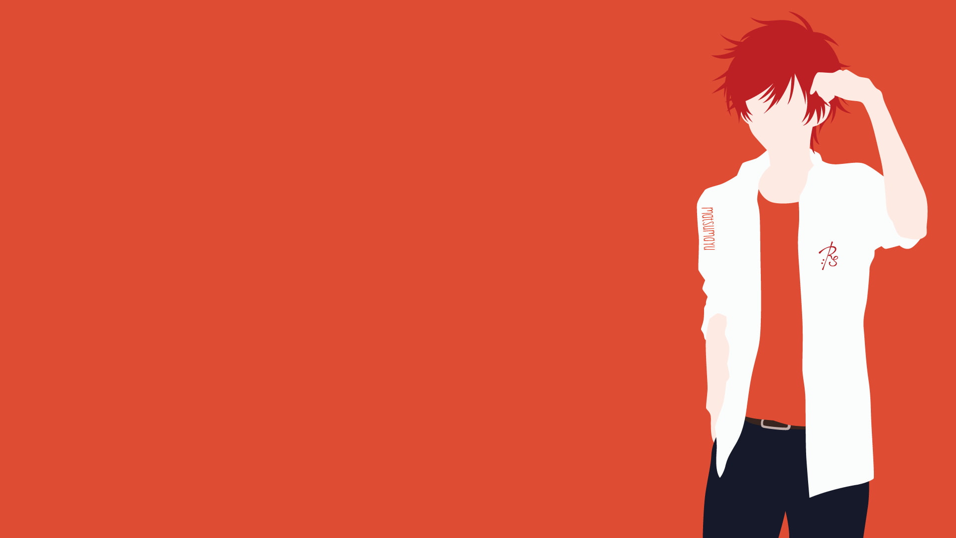 Mikoto Mikoshiba, Monthly Girls Nozaki-kun, Anime, 1080P, HD Wallpaper