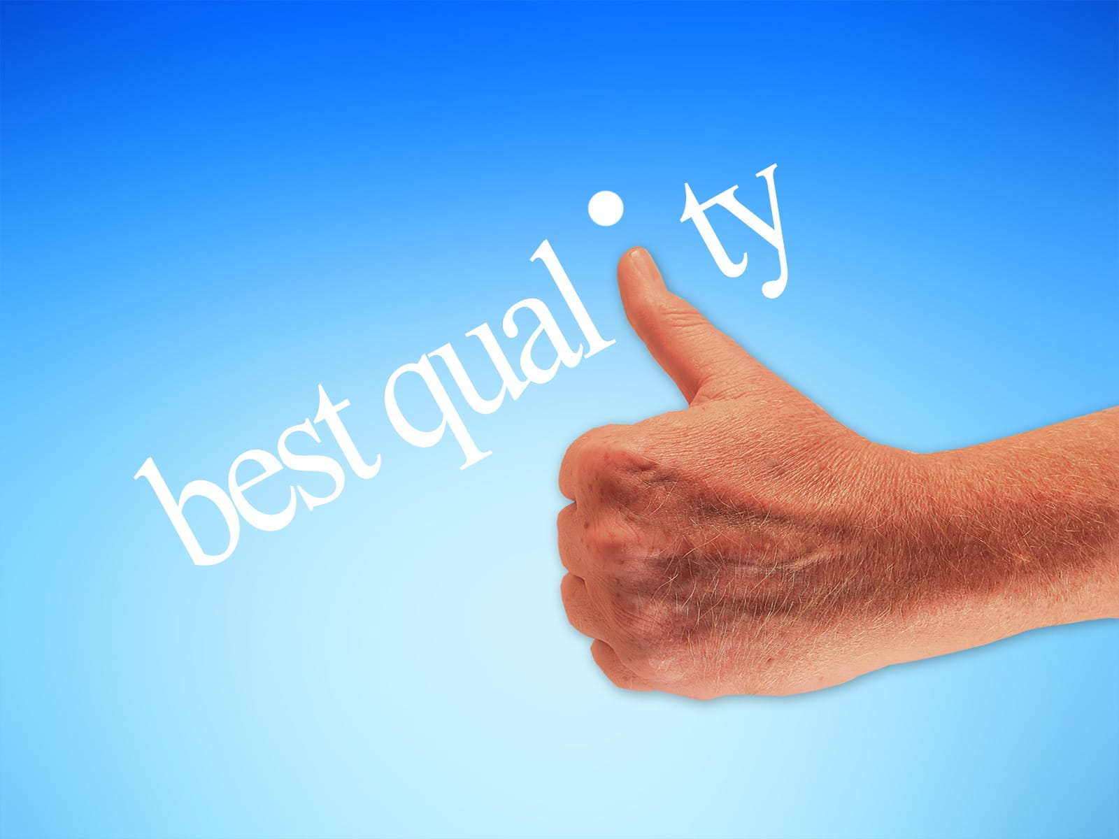 Thumb, enormous, screen, coronation, text, blue, person, message, symbol, technology, Value, finger, excellent, blue background, human finger, western script, HD Wallpaper