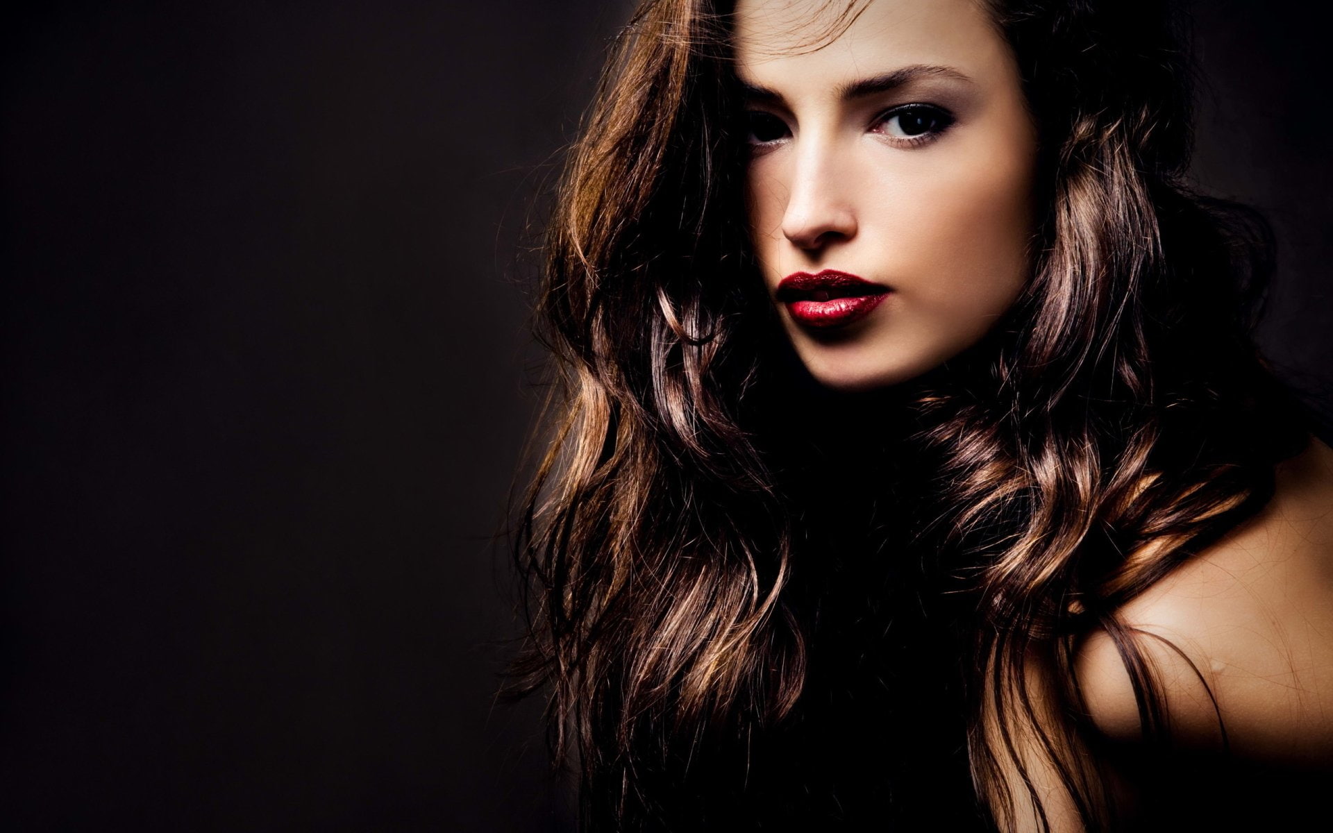 Vol. 2, One Night Love Affair Lounge, Music, Photography, Model, Woman, 1080P, Girl, HD Wallpaper