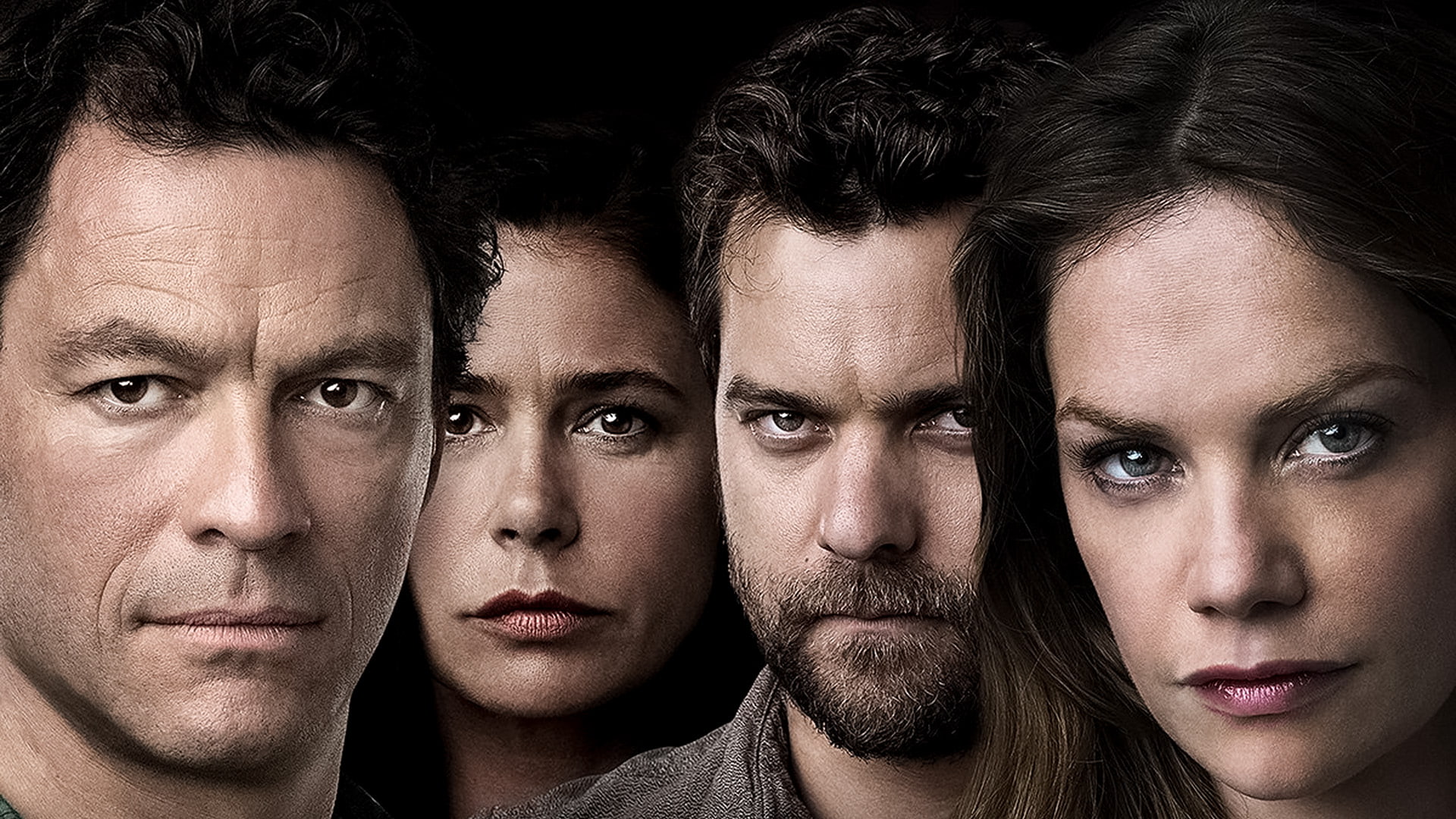 TV Show, The Affair, 1080P, HD Wallpaper