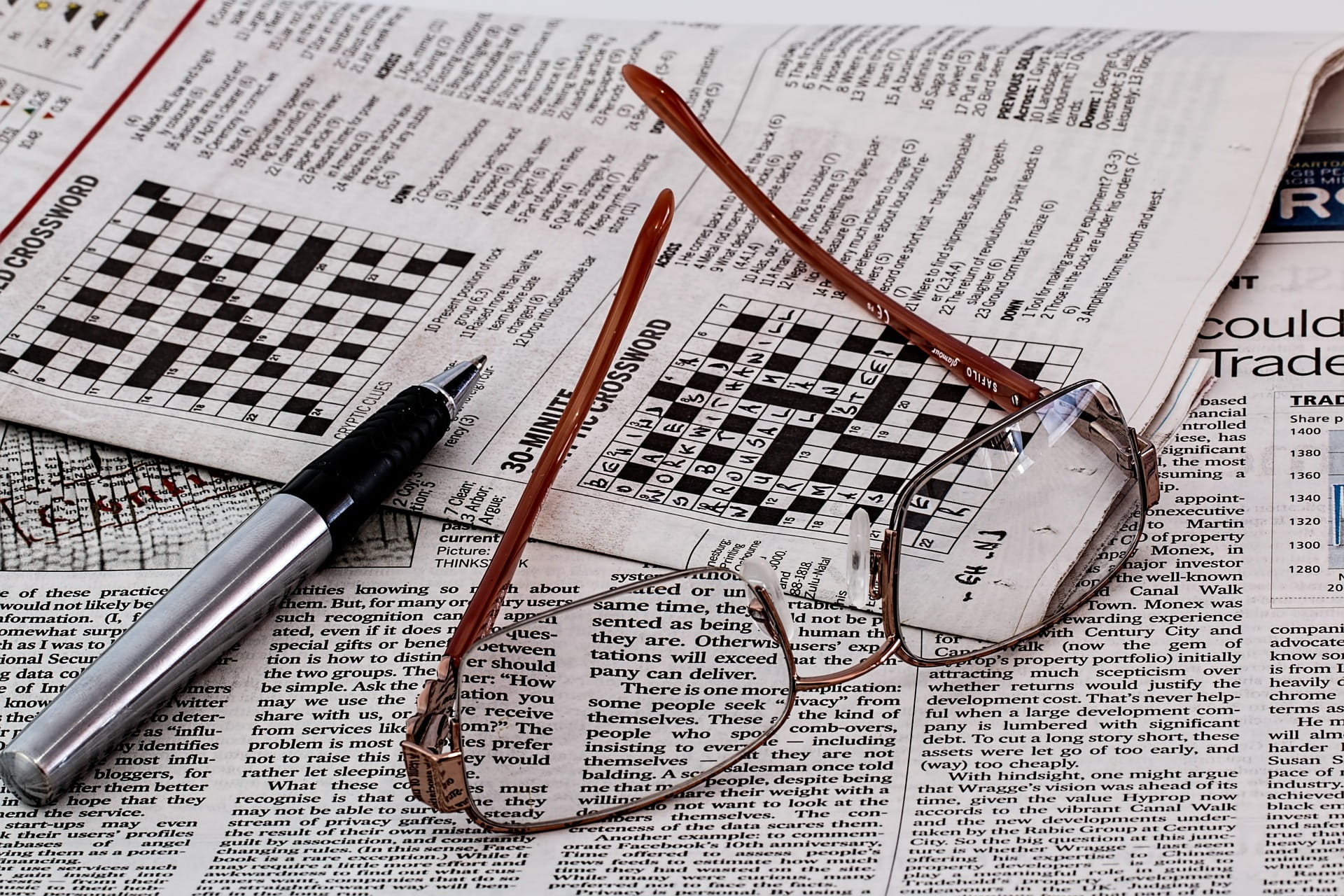 article, read, affair, paper, communication, pattern, newspaper, table, indoors, sheet, cable, number, currentaffair, book, no people, music, high angle view, HD Wallpaper