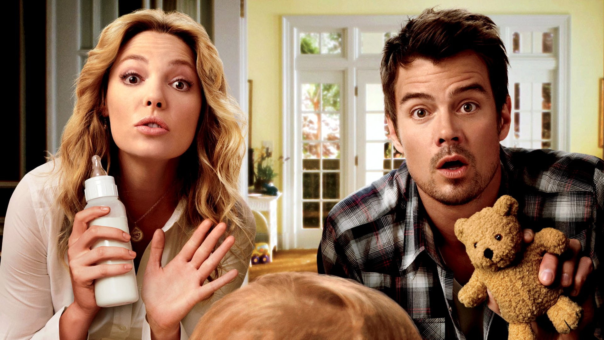 Josh Duhamel, Life as We Know It, Katherine Heigl, Movie, 1080P, HD Wallpaper