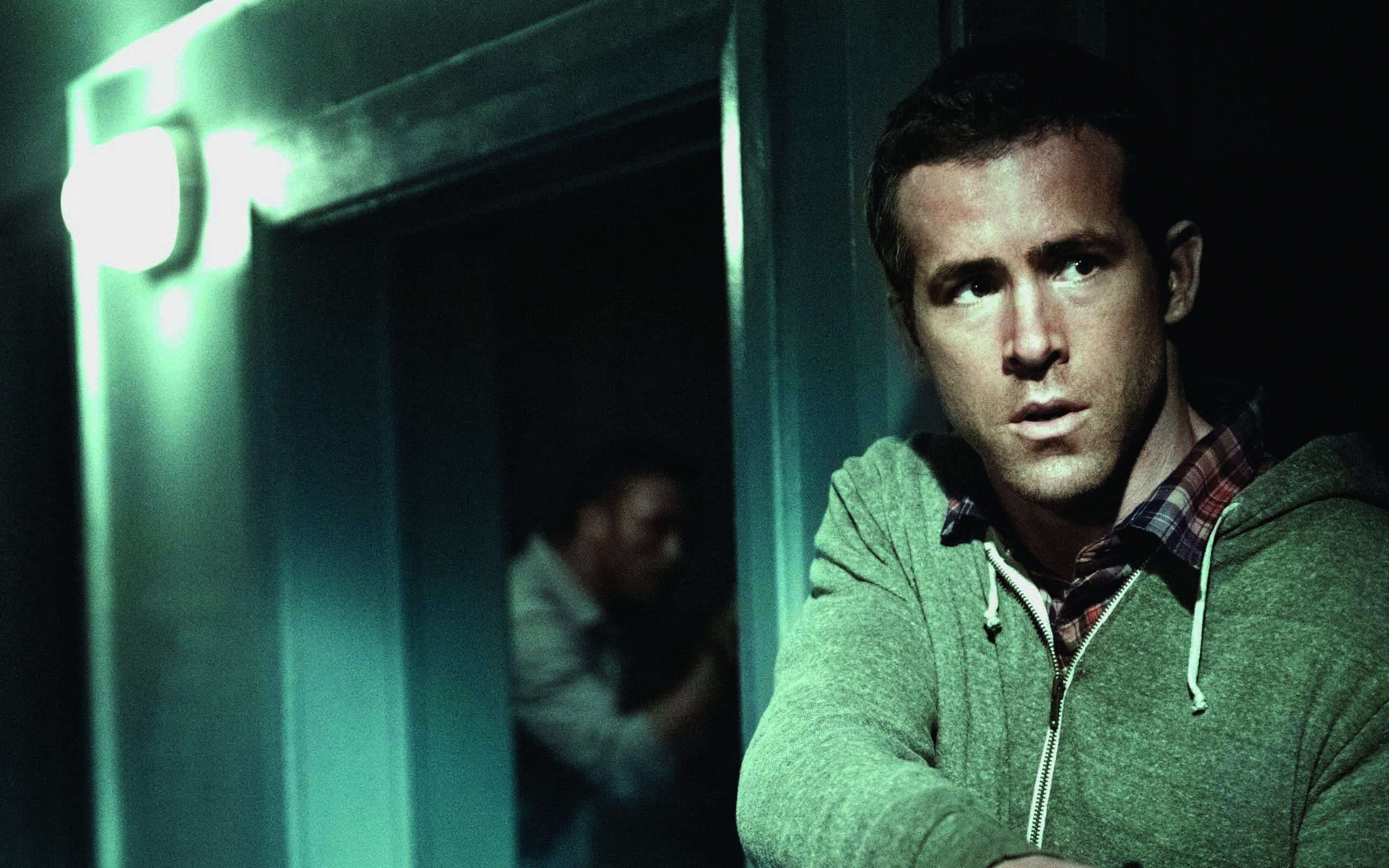 2K, people, actors, house, reynolds, Celebrity, safe, men, movie, art, x, hd, ryan, HD Wallpaper