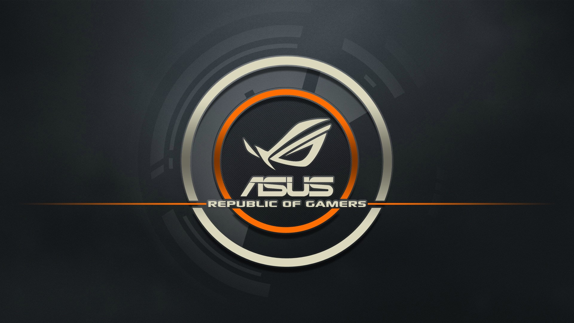 transportation, 1080P, mode of transportation, creativity, Republic of gamers, direction, geometric shape, Logo, communication, arrow symbol, circle, Computer, HD Wallpaper