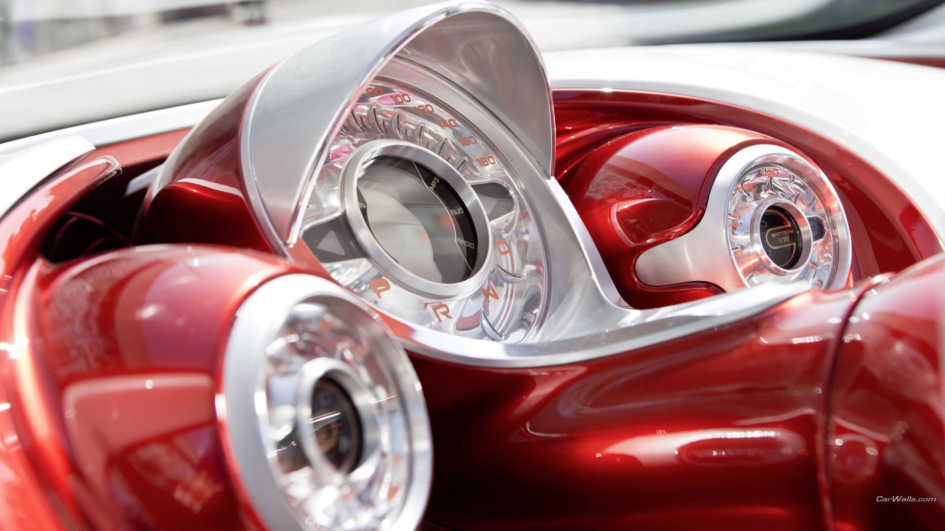 land vehicle, luxury, transportation, car, wheel, modern, day, red, Smart Forstar, shiny, retro styled, vintage car, silver colored, mode of transportation, HD Wallpaper