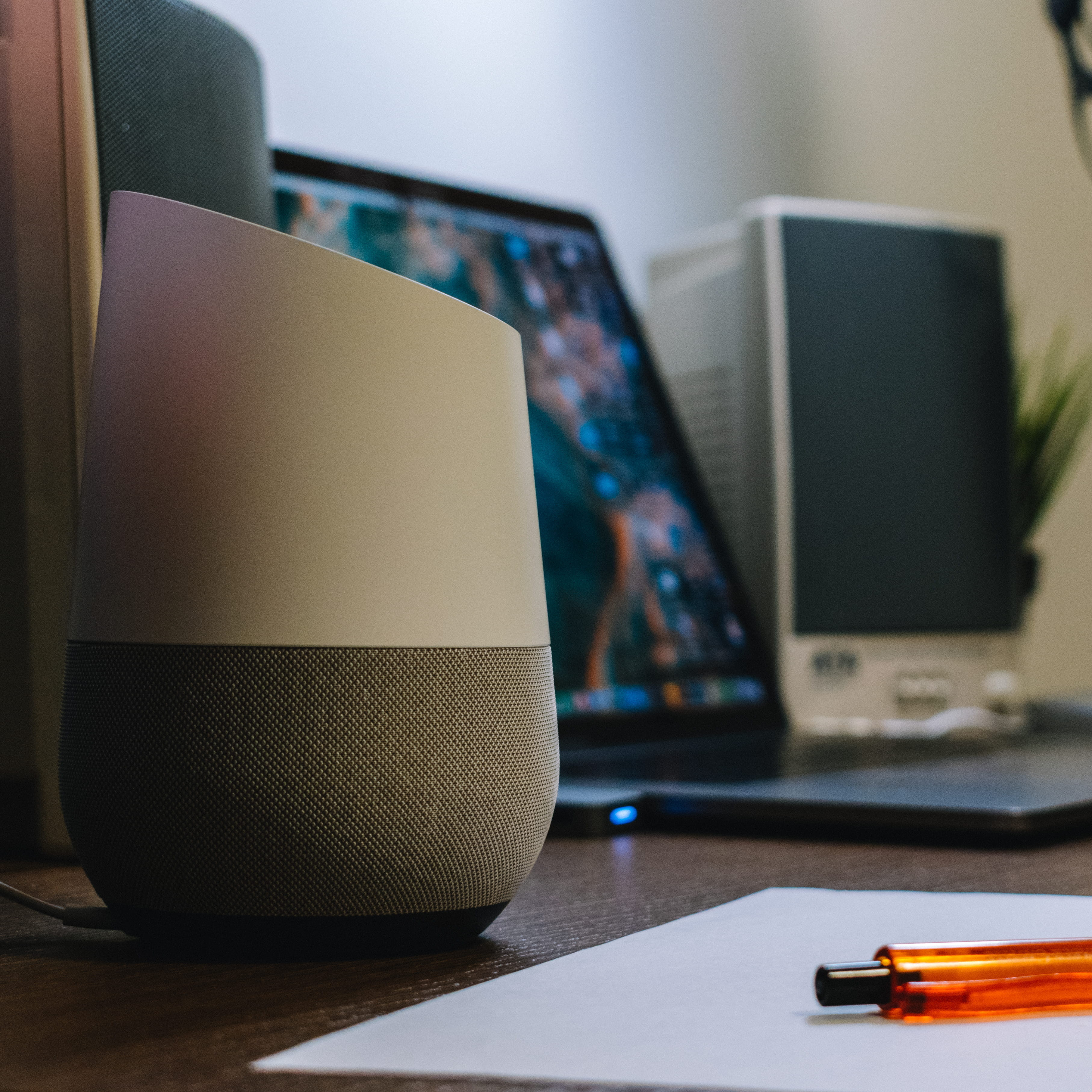 home interior, wireless technology, speaker, no people, speak, indoors, technology, publication, close-up, voice, computer equipment, office, smart, communication, Phone HD Wallpaper