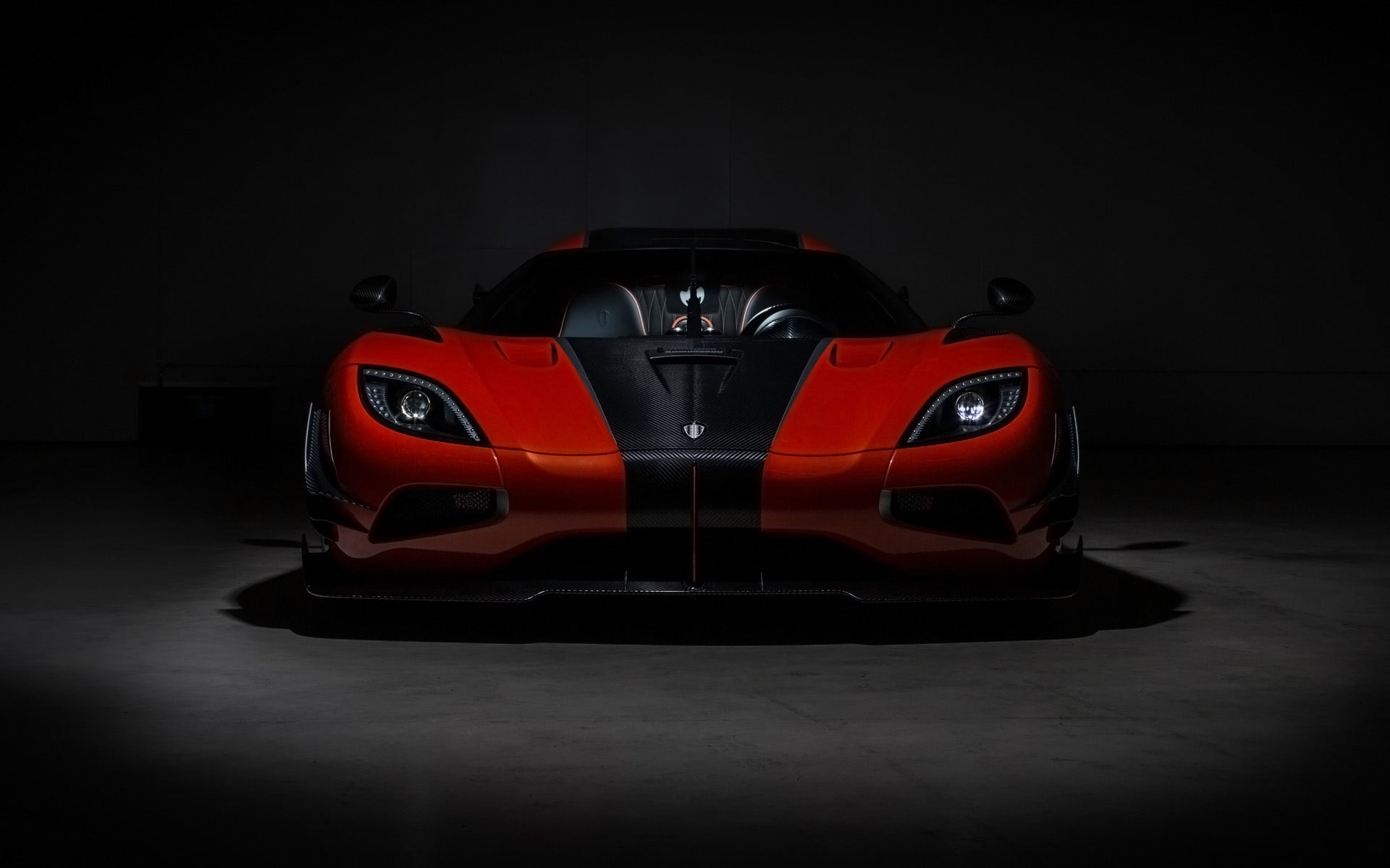 2016, Agera, Koenigsegg, 1080P, Final, HD Wallpaper