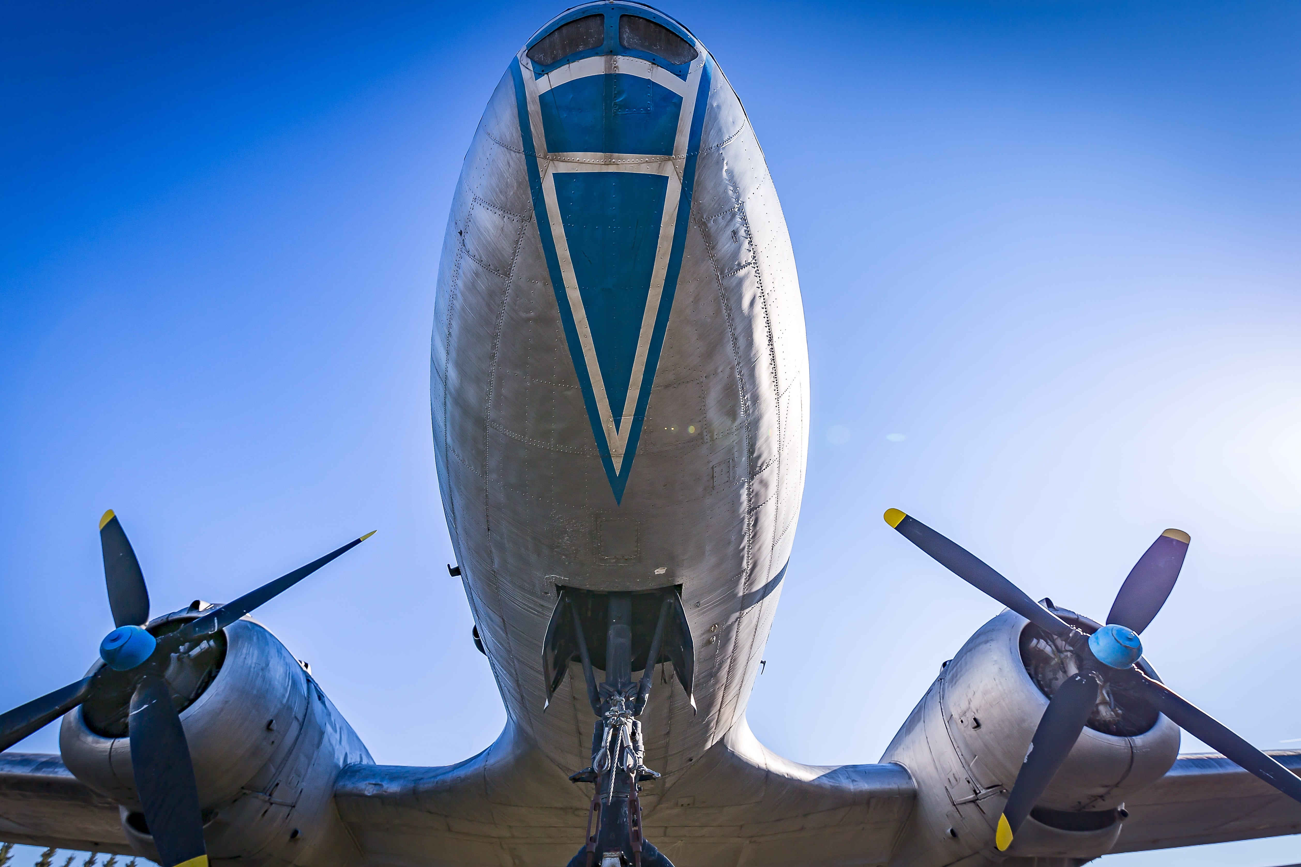 drive, day, aerospace industry, 4K, macro, flying, no people, transportation, nature, group of objects, control, sky, blue, fly, air vehicle, close-up, HD Wallpaper