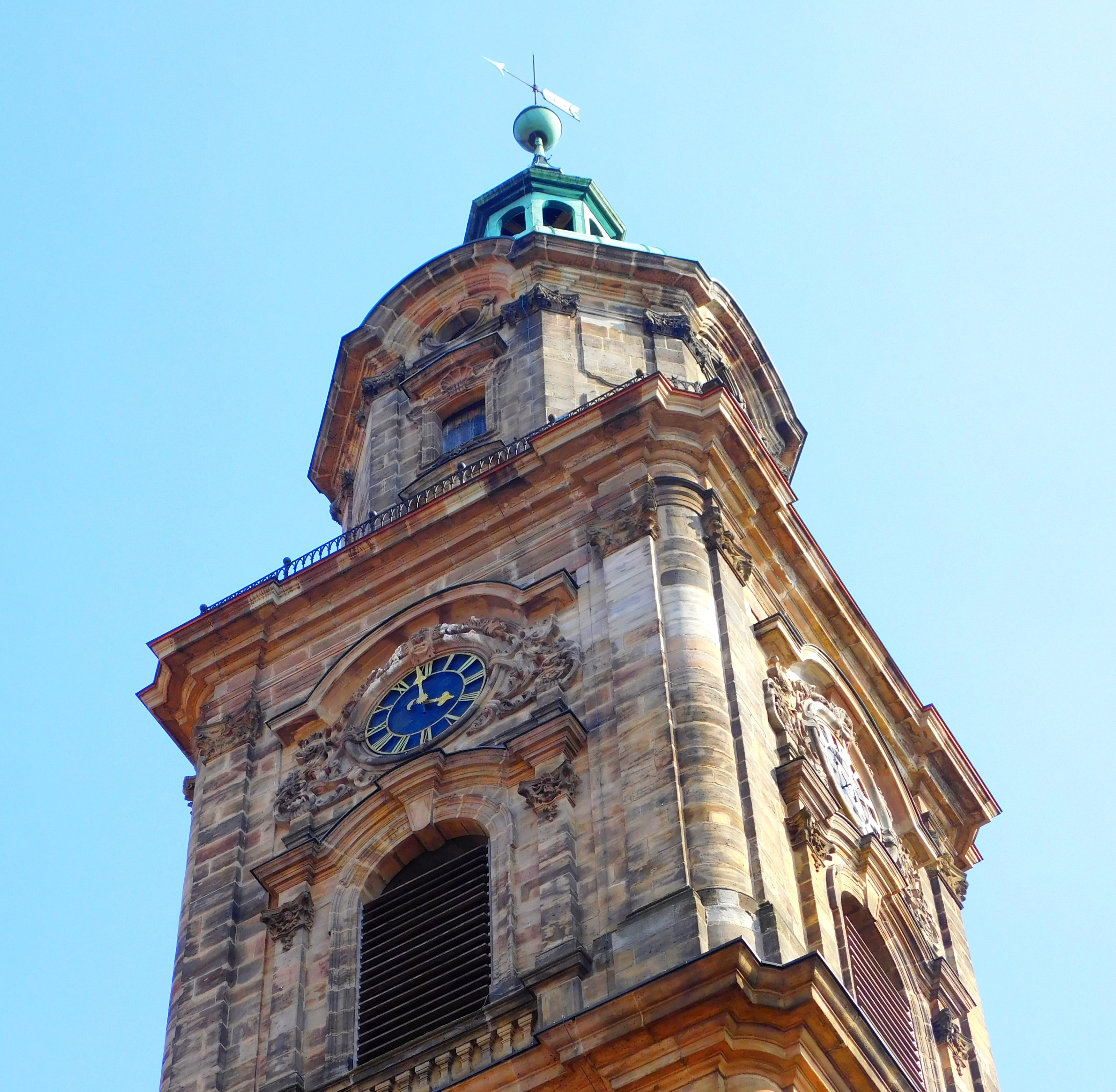 day, church, place of worship, architecture, historically, building exterior, nature, history, built structure, travel destinations, steeple, tower, religion, HD Wallpaper