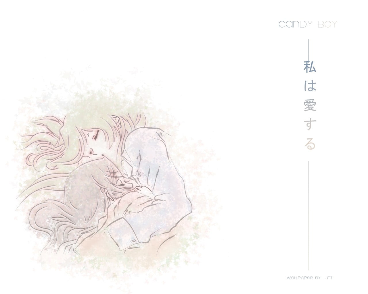 no people, still life, paper, indoors, communication, Kanade Sakurai, 720P, art and craft, drawing - art product, western script, nature, number, anime girls, HD Wallpaper