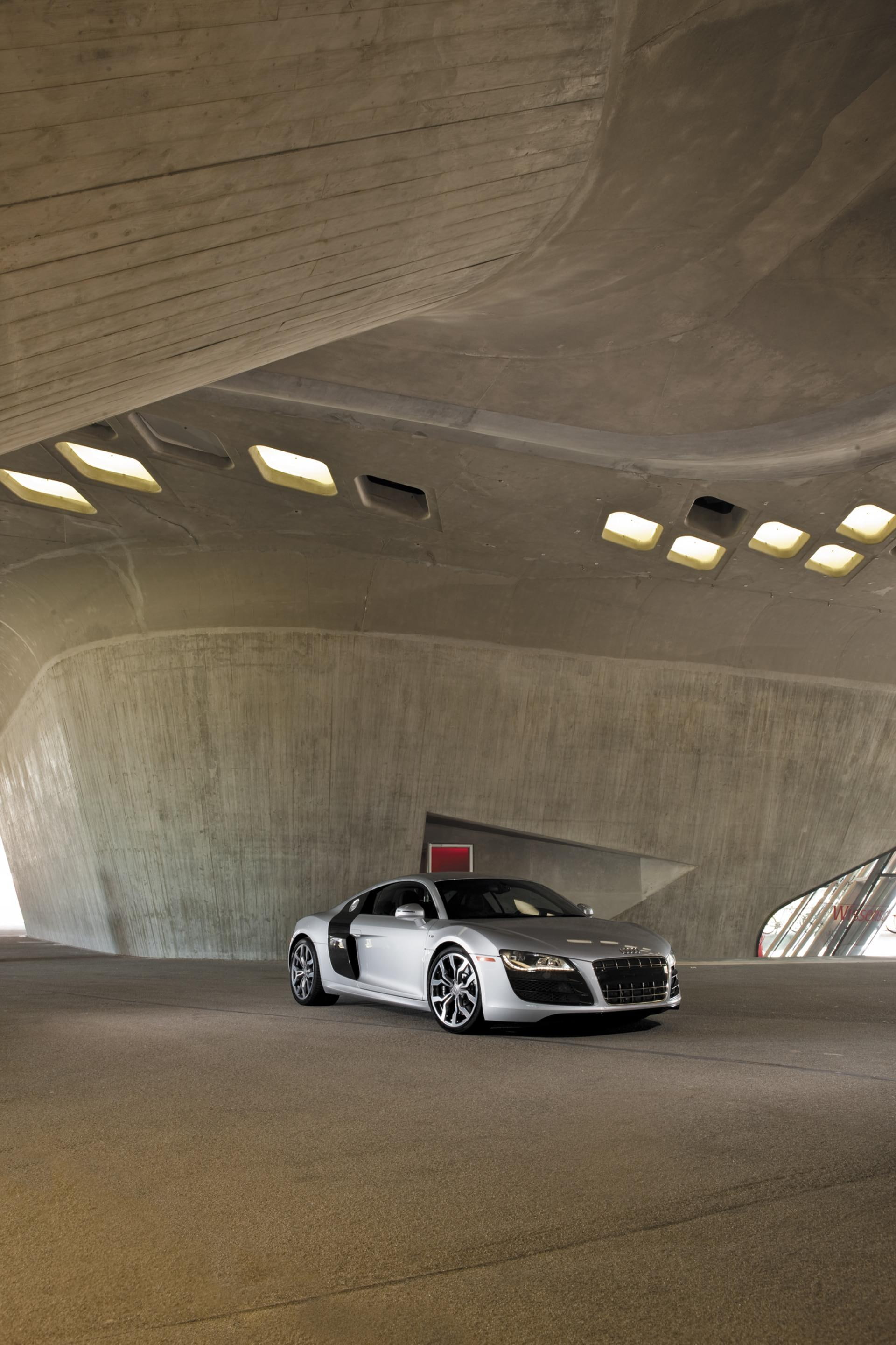 coupe, 2K, supercar, r, audi, car, Phone HD Wallpaper