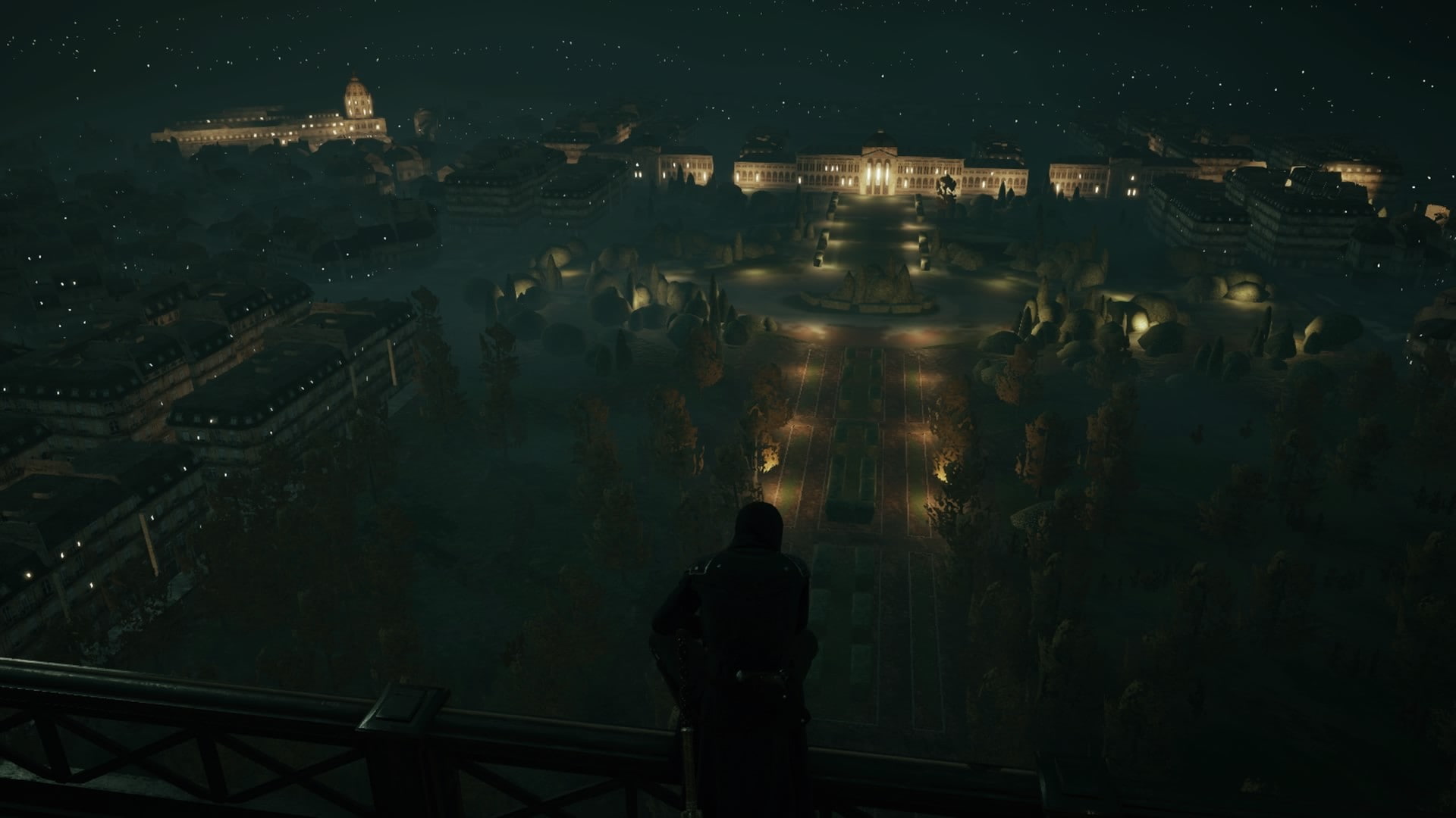 1080P, Assassins Creed: Unity, video games, HD Wallpaper