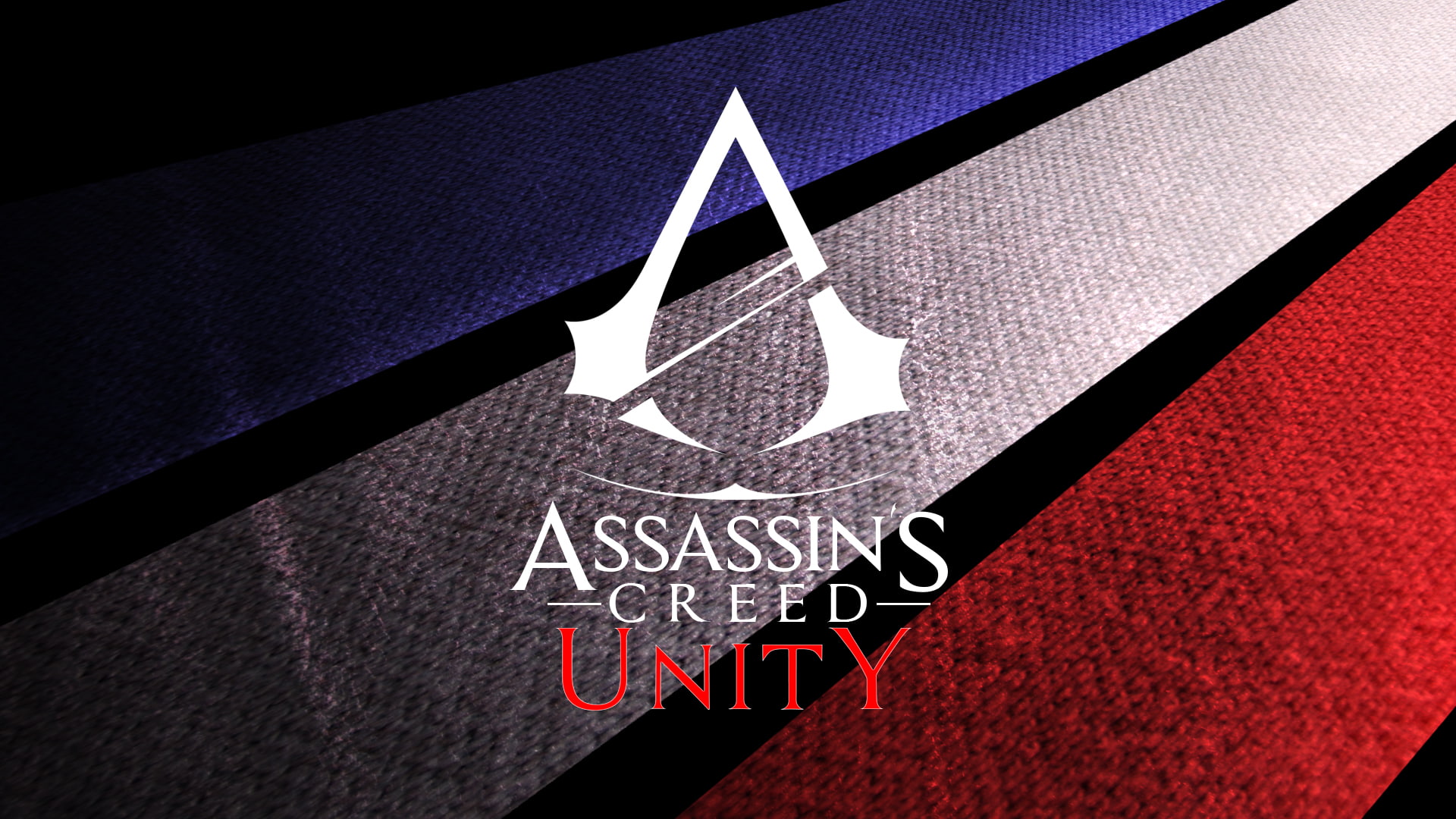 1080P, s, video games, creed, hd, assassin, unity, HD Wallpaper