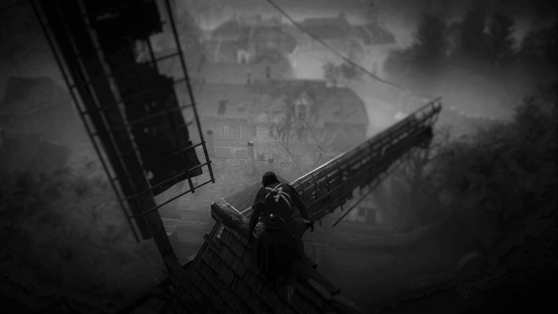 1080P, Assassins Creed, video games, Assassins Creed:  Unity, Assassins Creed Unity: Dead Kings, HD Wallpaper
