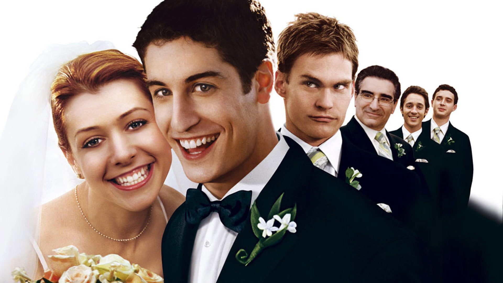 pie, comedy, 1080P, romance, american, HD Wallpaper