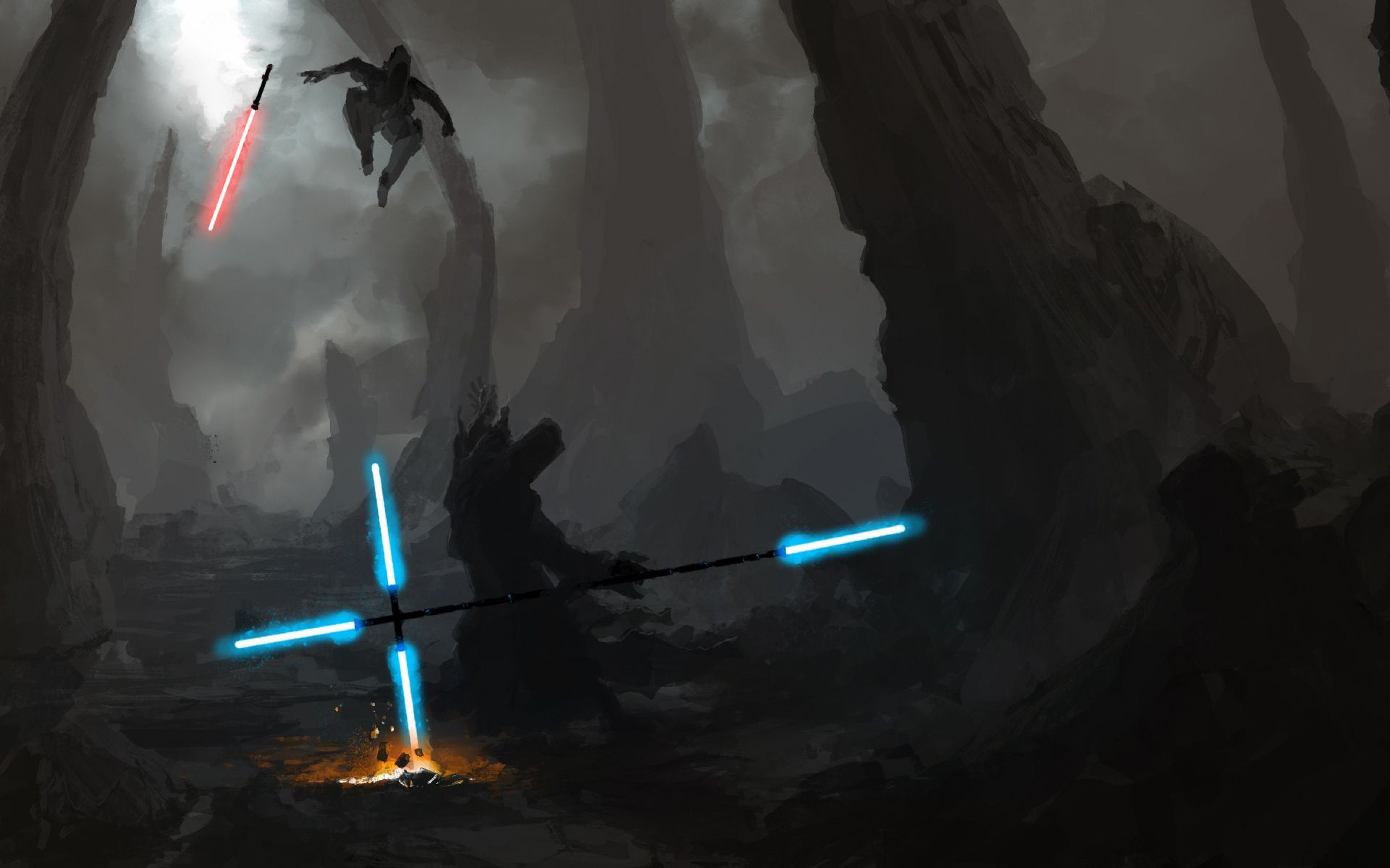 Fighting, fi, action, 2K, Knights, republic, Wars, Old, sci, Futuristic, warrior, Star, HD Wallpaper