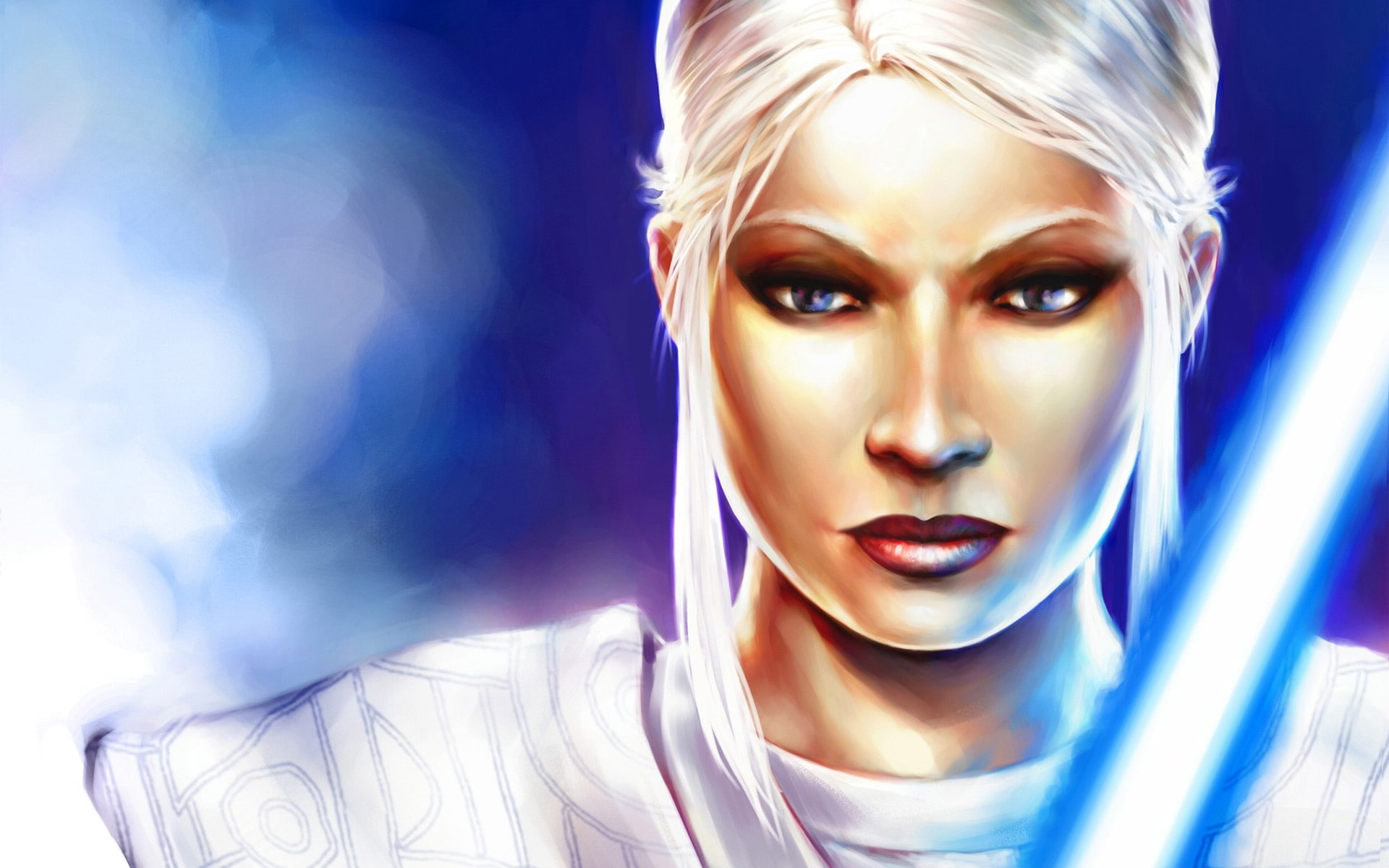 old, games, republic, Adventure, art, wars, knight, fantasy, fighting, game, star, knights, HD, 1080P, video, HD Wallpaper