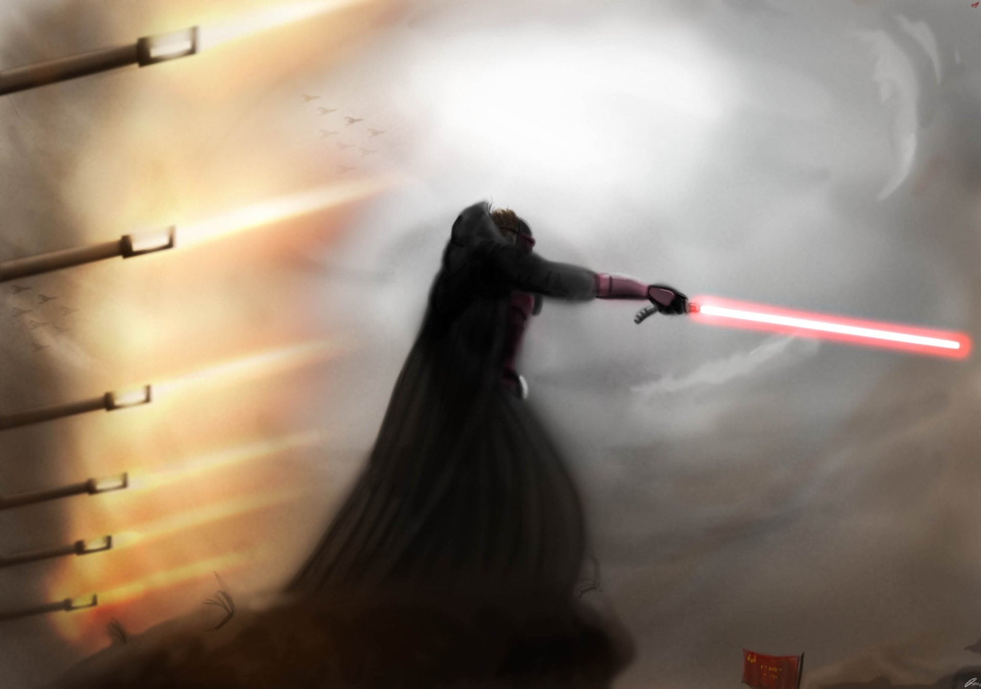 Star Wars, Star Wars: Knights of the Old Republic, Sith (Star Wars), 1080P, HD Wallpaper