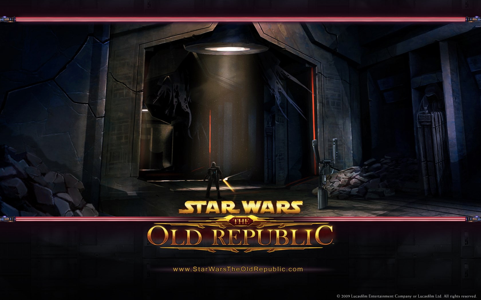 720P, Star Wars: Knights of the Old Republic, HD Wallpaper