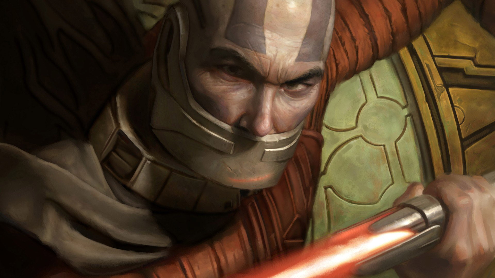 knights, fighting, wars, republic, futuristic, sci-fi, star, warrior, 1080P, old, action, HD Wallpaper