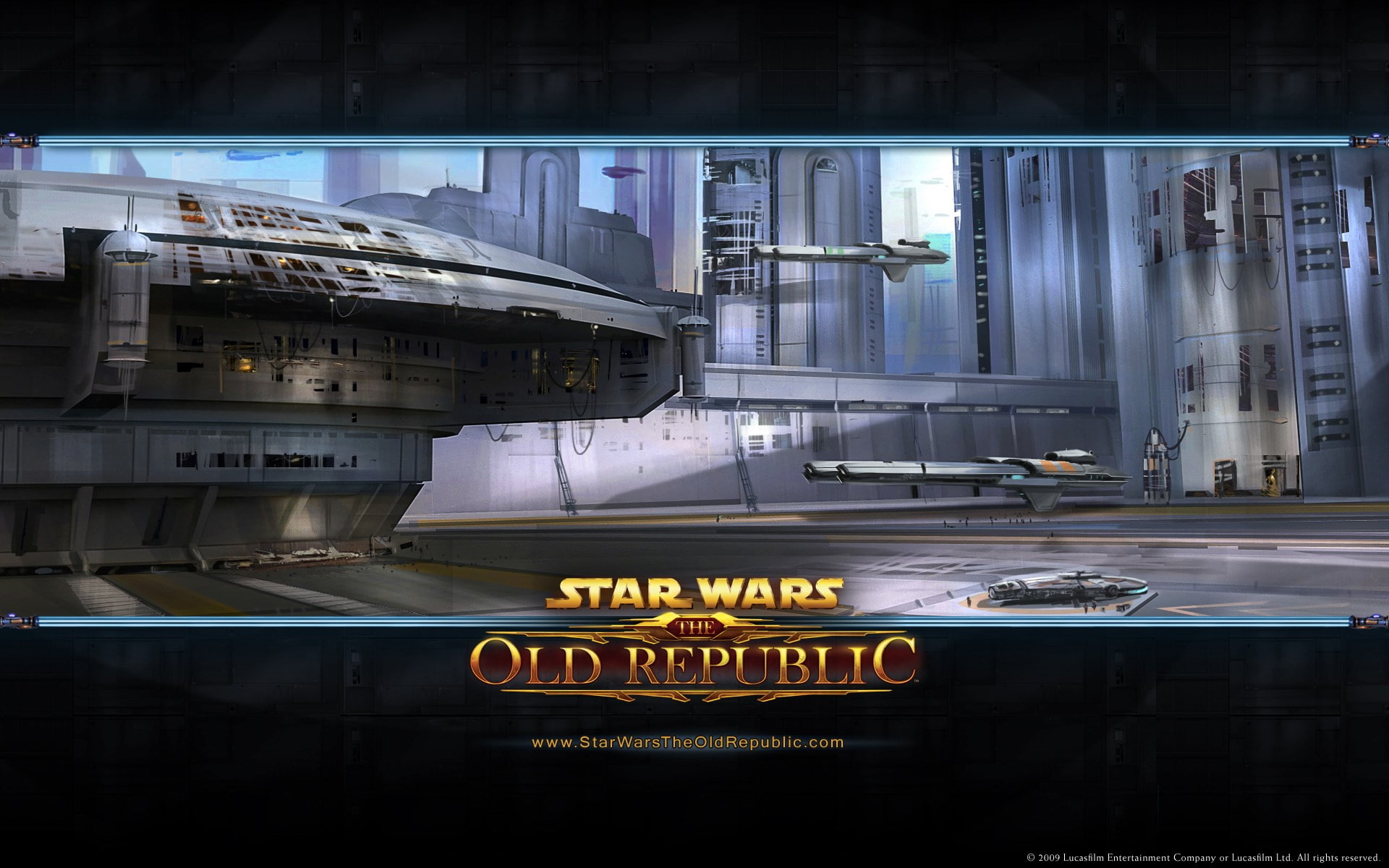 Star Wars: Knights of the Old Republic, 1080P, HD Wallpaper