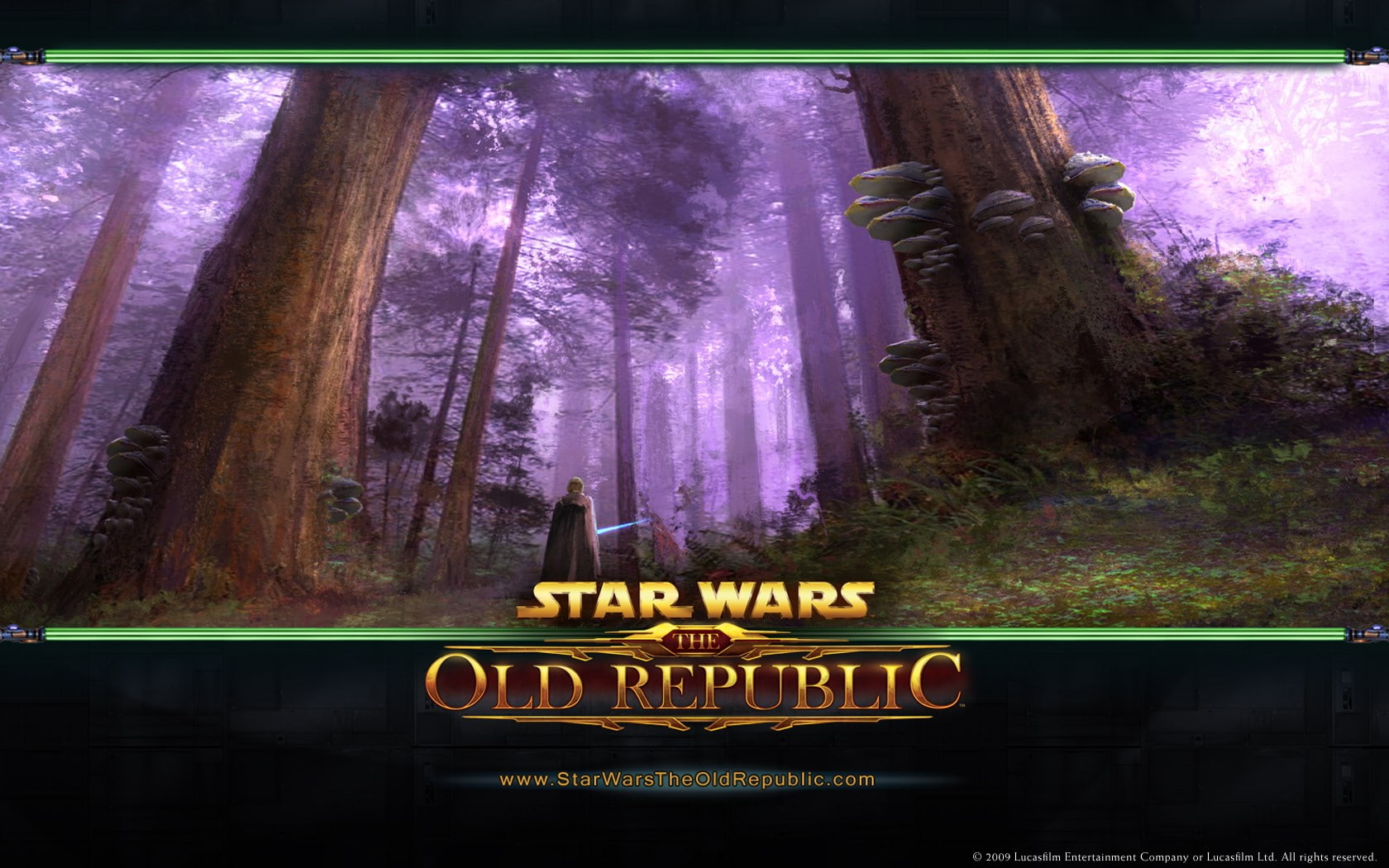 720P, Star Wars: Knights of the Old Republic, HD Wallpaper