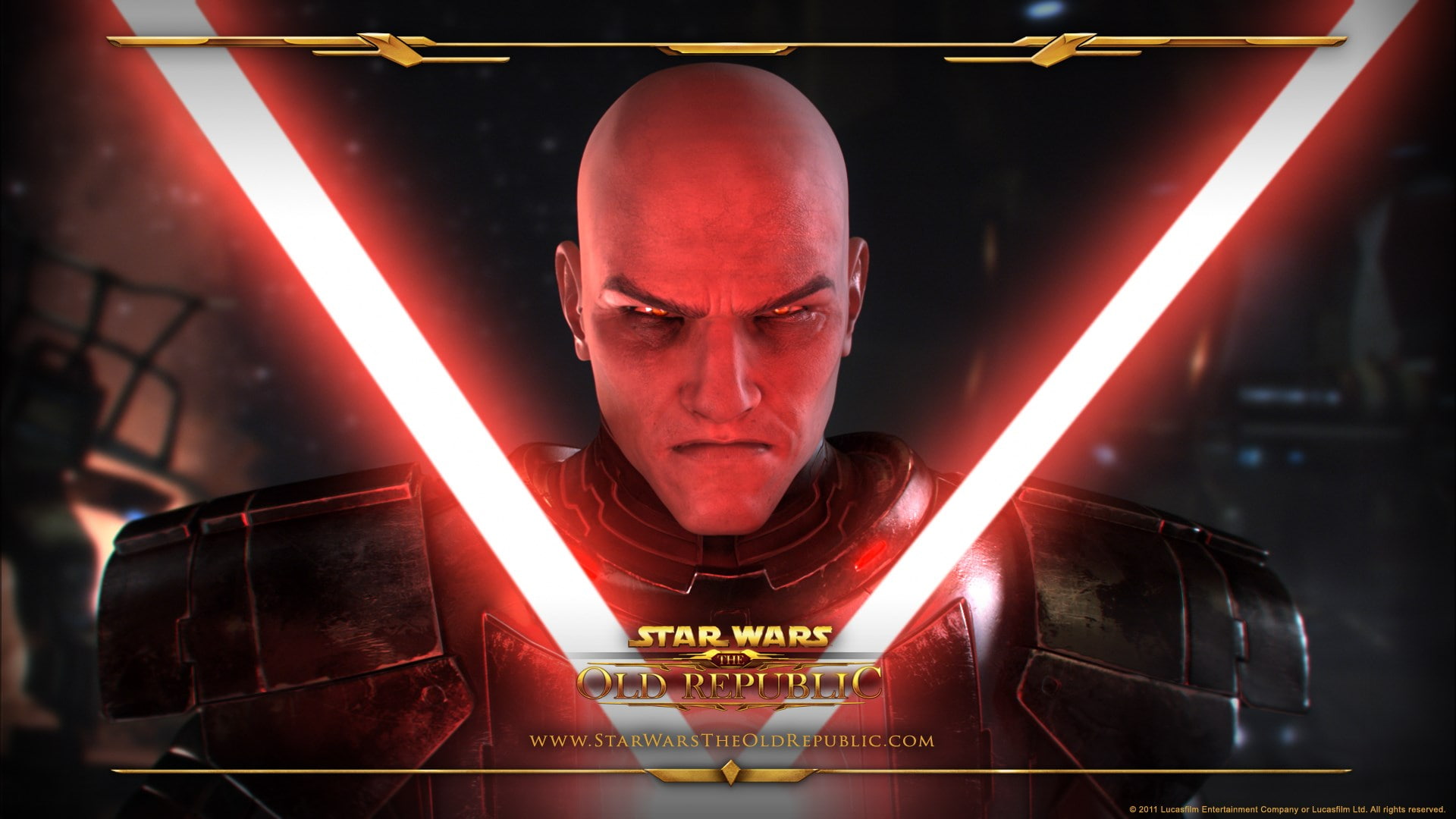 young adult, headshot, effort, Star Wars: Knights of the Old Republic, adult, night, sign, front view, communication, lifestyles, serious, 1080P, men, HD Wallpaper