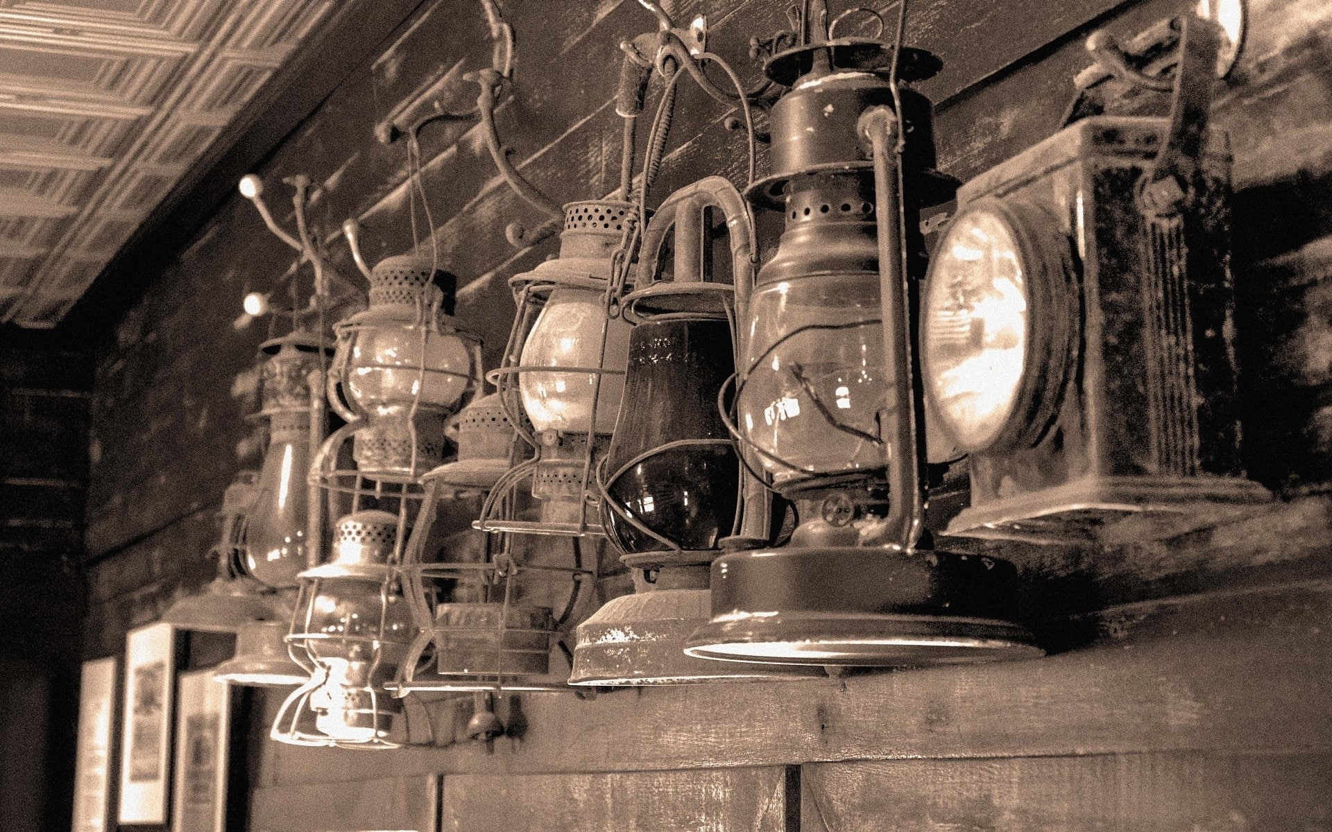 1080P, Man Made, Lantern, Torch, Lamp, Old, HD Wallpaper