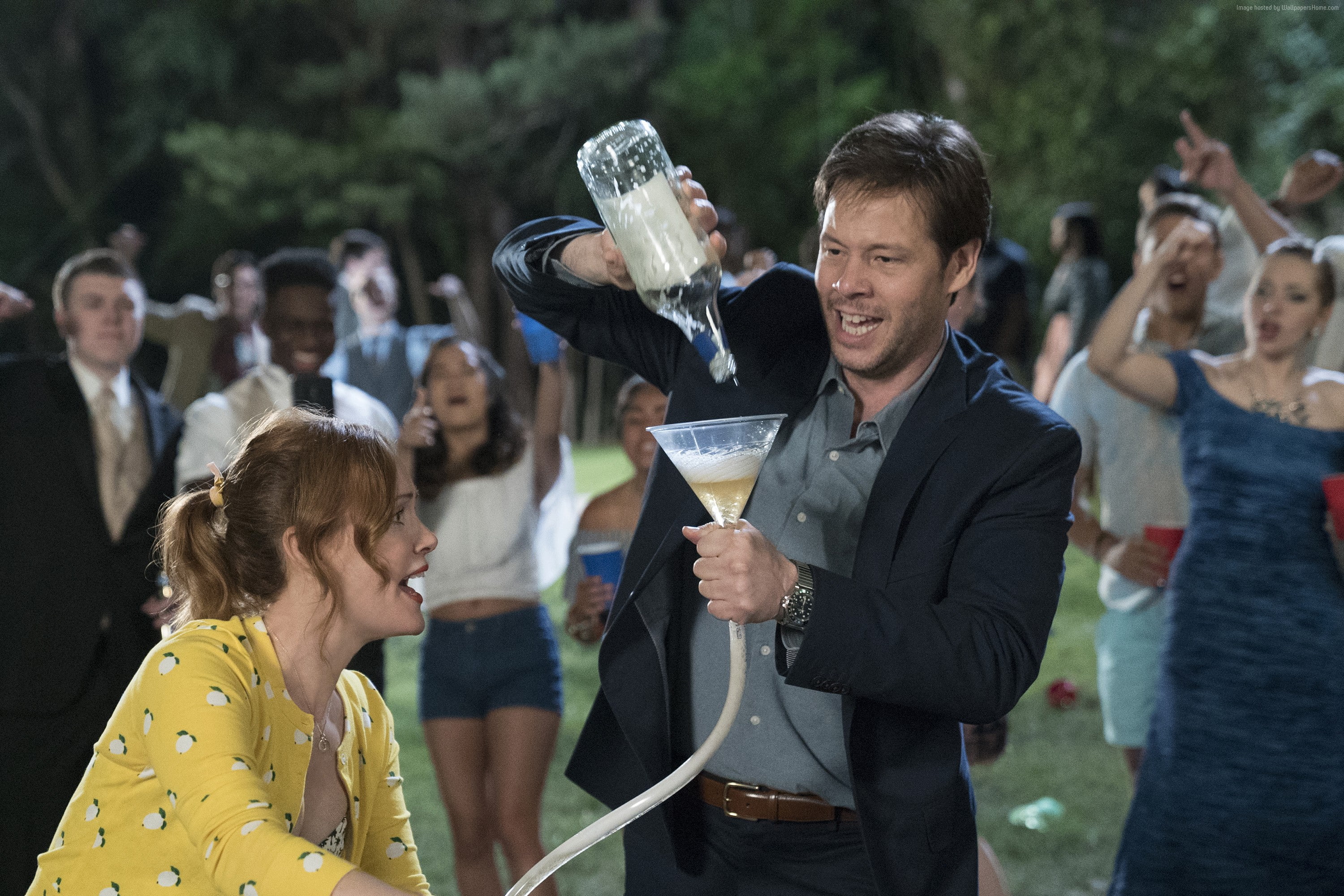 Leslie Mann, Ike Barinholtz, Blockers, 4K, 2K, HD Wallpaper