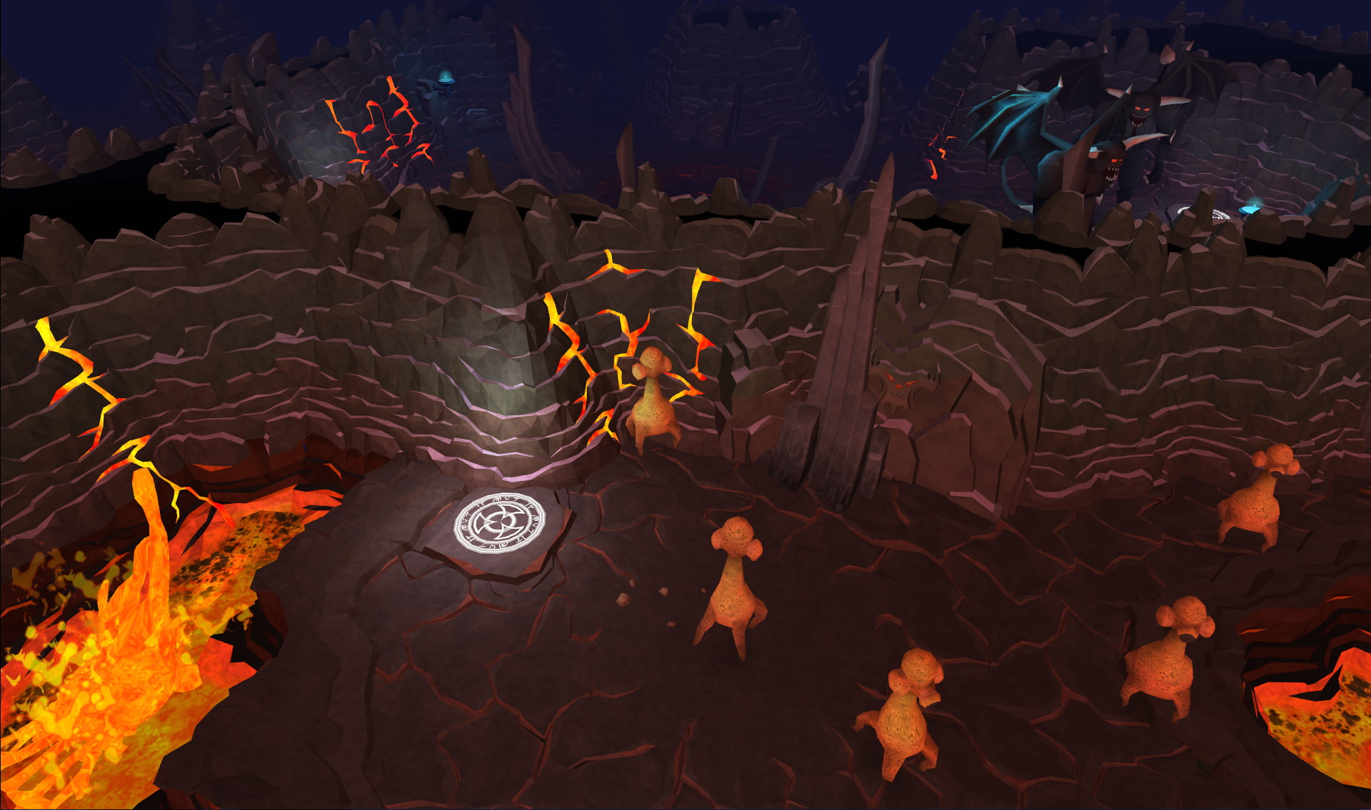 1080P, fantasy, runescape, adventure, HD Wallpaper
