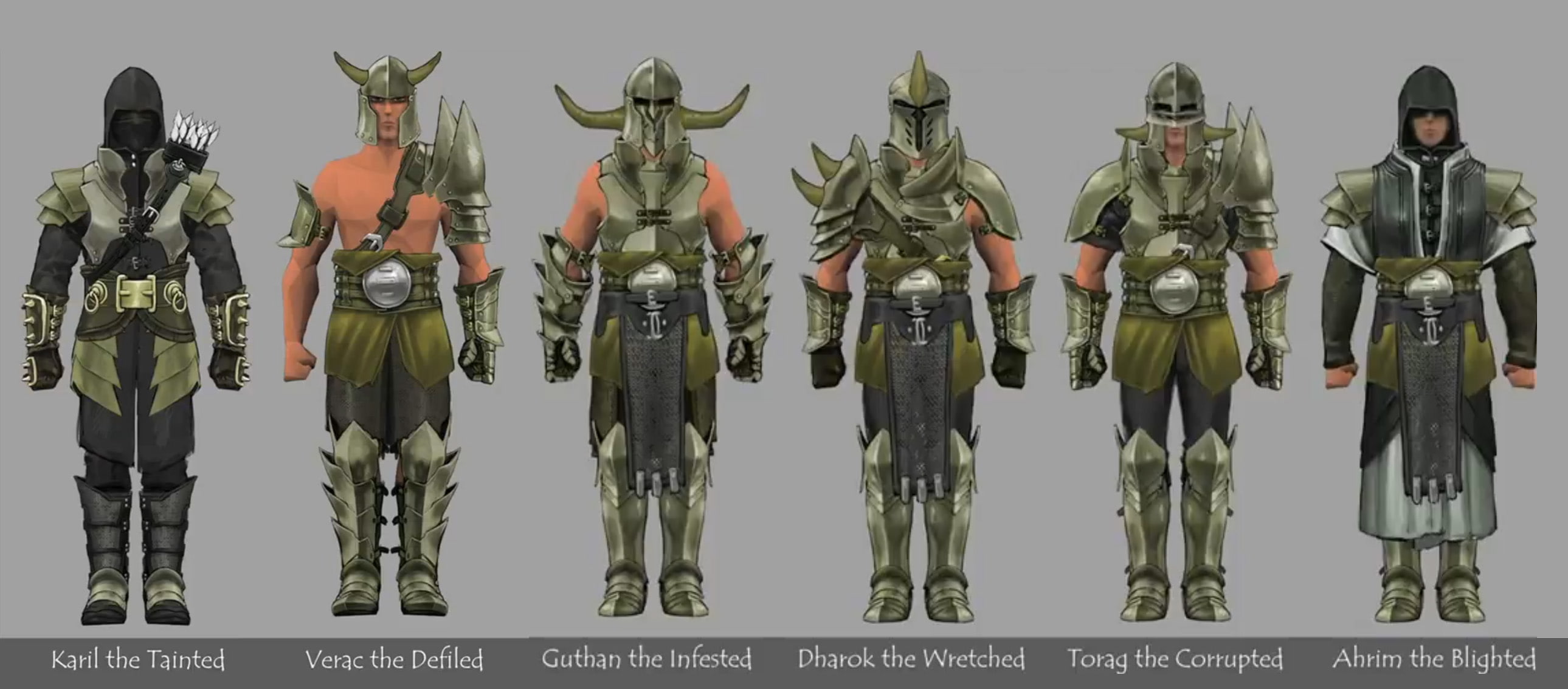 runescape, adventure, armor, fantasy, warrior, 2K, HD Wallpaper