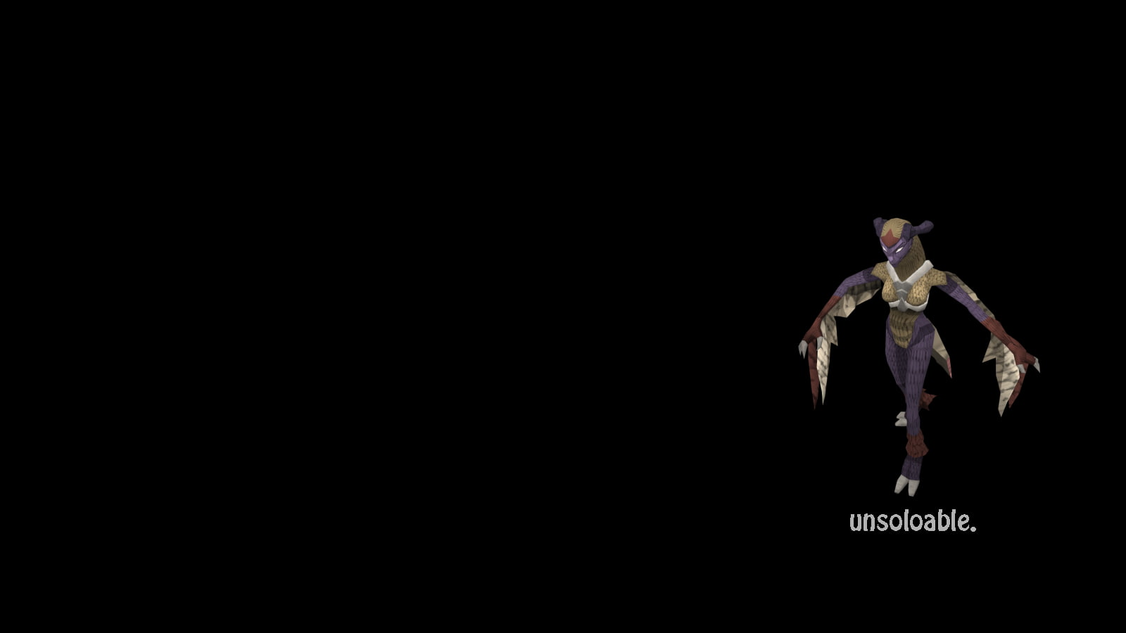 fantasy, 720P, adventure, runescape, HD Wallpaper