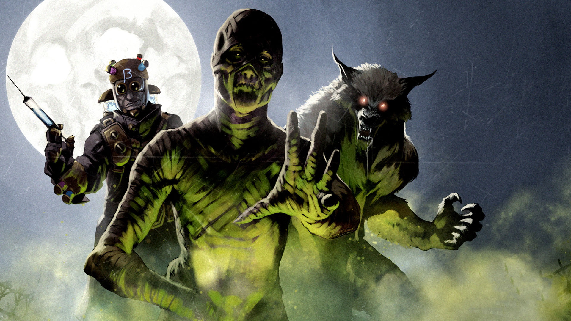 Video Game, 1080P, Runescape, HD Wallpaper