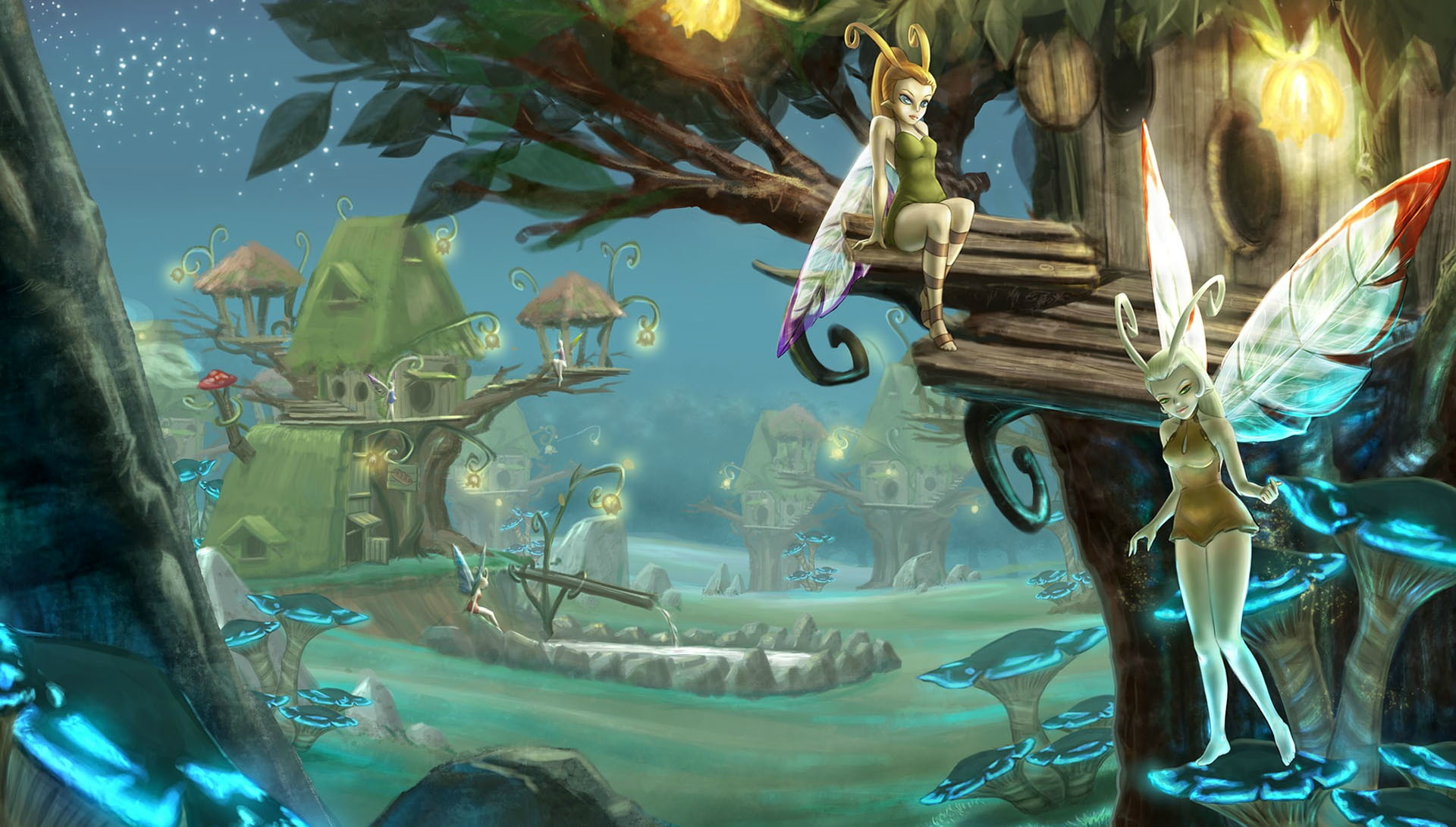 1080P, Runescape, Video Game, HD Wallpaper