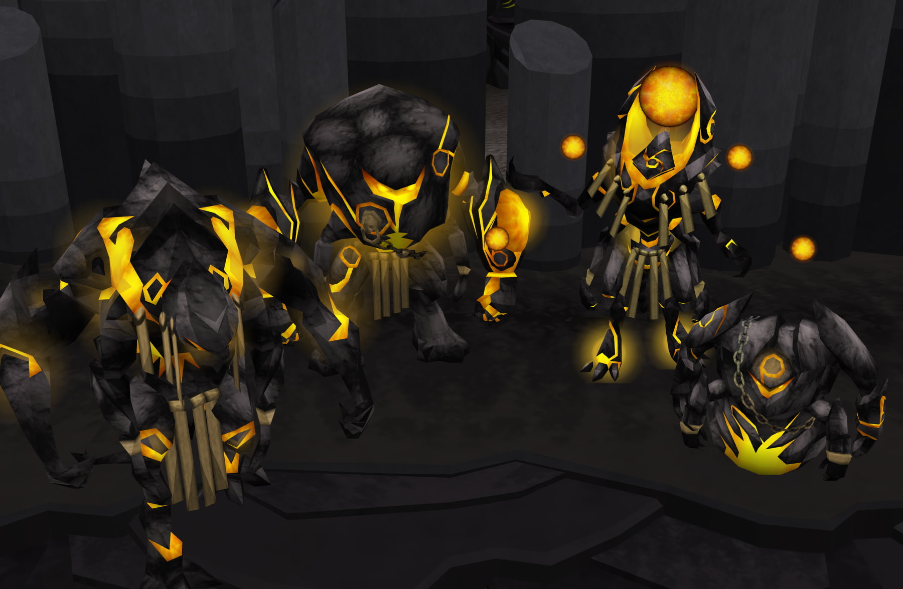 warrior, fantasy, 720P, runescape, adventure, HD Wallpaper