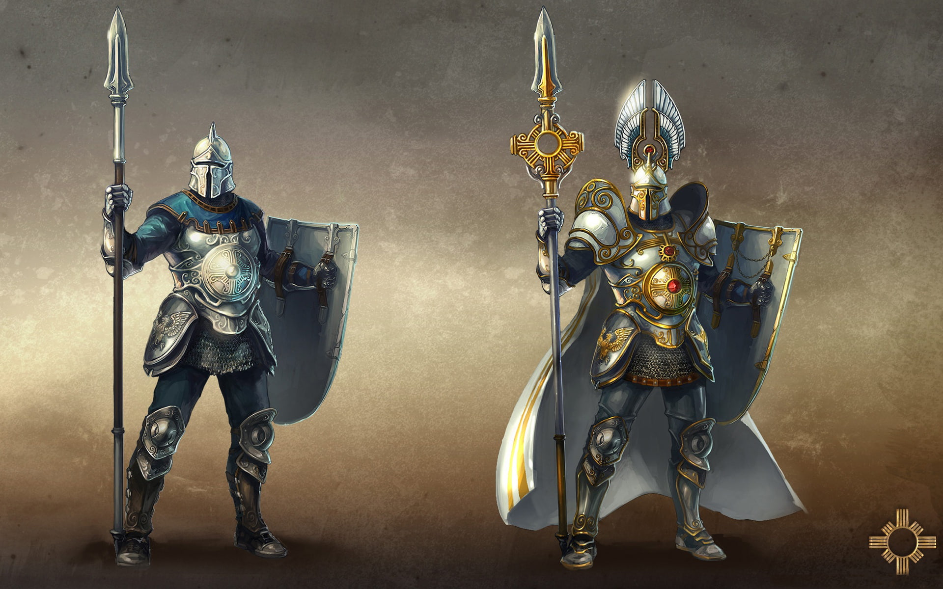 Might and Magic Heroes VI, 1080P, Heroes of Might and Magic, HD Wallpaper