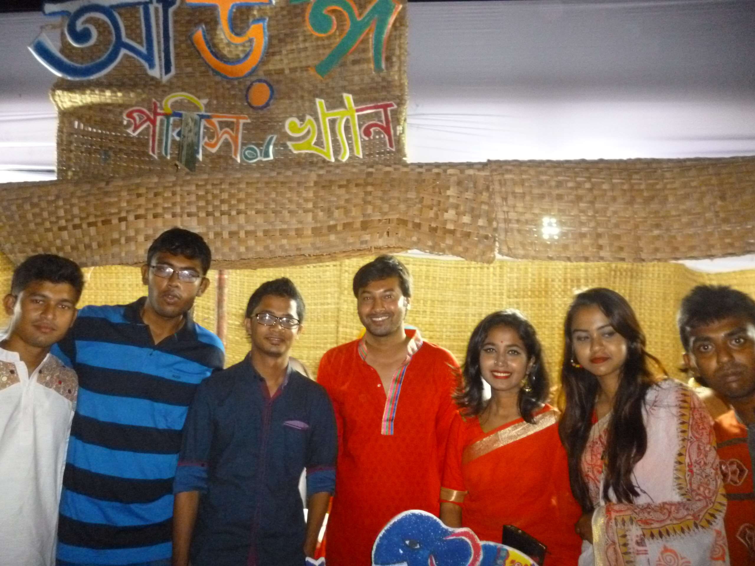 sazedur rahman, young women, adult, statistics discipline kkhulna university, teenager, young adult, happiness, indoors, group of people, men, emotion, HD Wallpaper