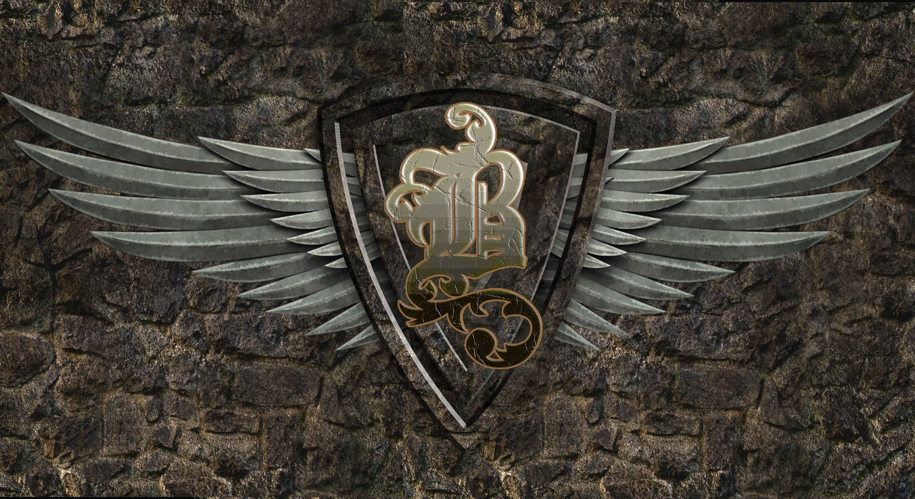 coats of arms, metal, belief, carving - craft product, achievement, architecture, 2K, creativity, solid, emotion, art and craft, day, spirituality, outdoors, HD Wallpaper