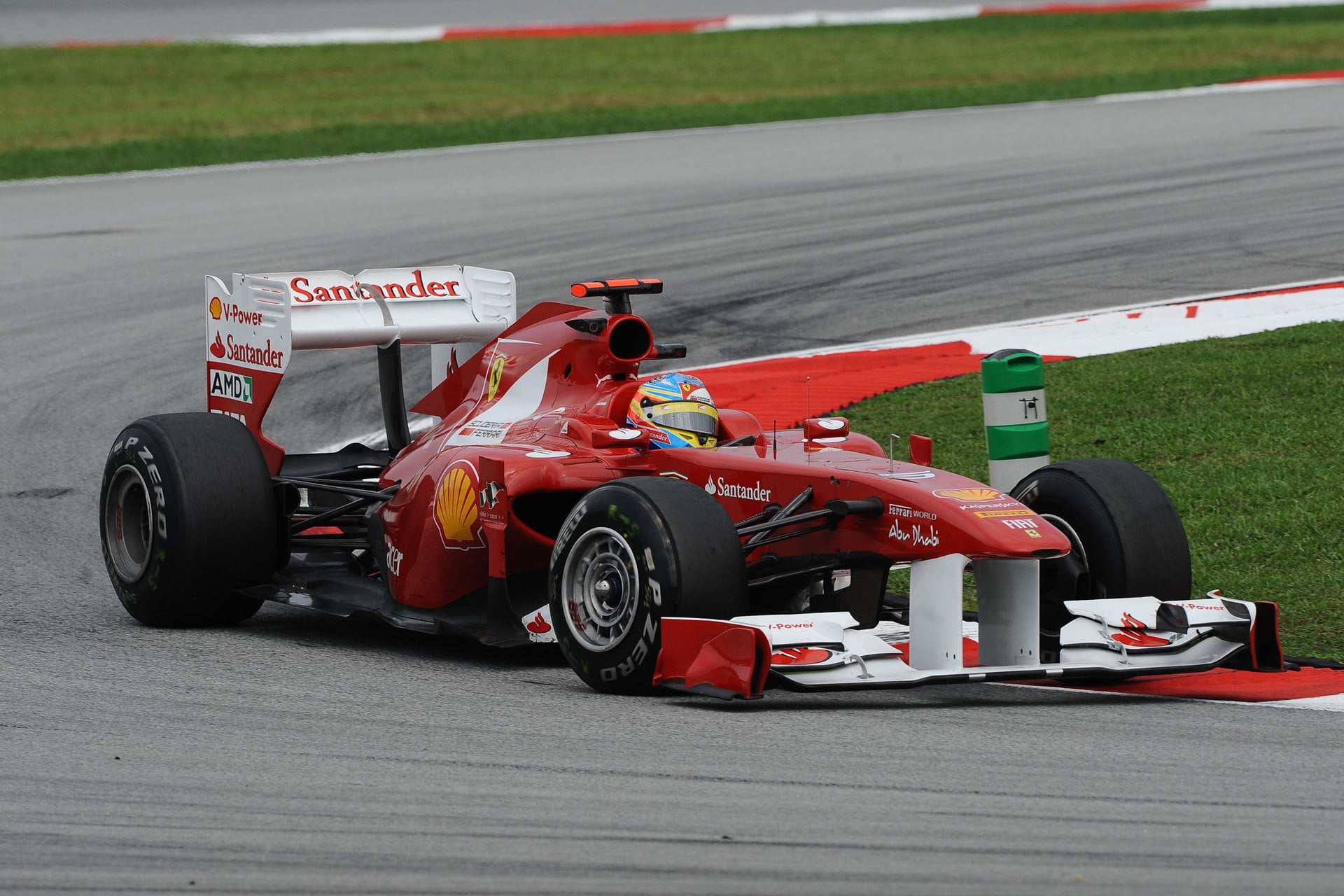 competitive Sport, winning, power, formula 1, sports Venue, professional sport, championship, majestic, wheel, The Ferrari 150° Italia, car, success, sports Race, HD Wallpaper