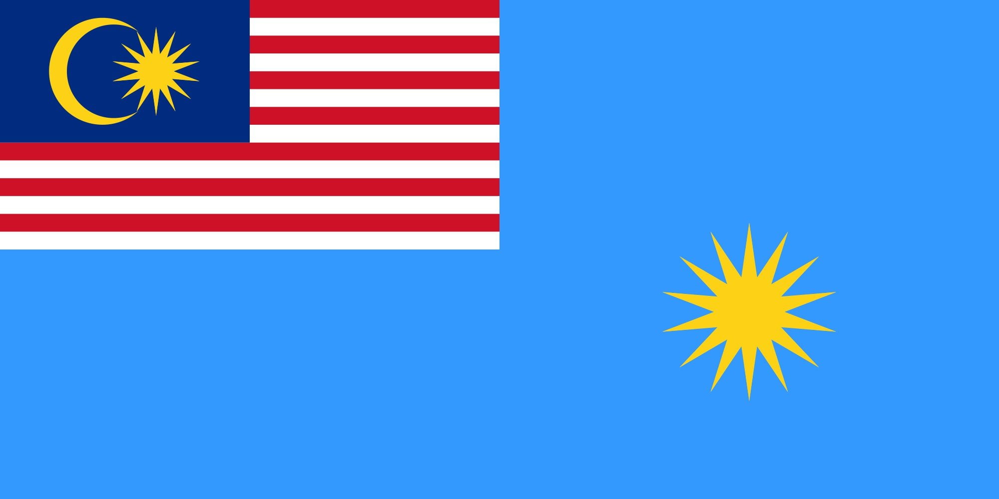 flag svg, 1080P, force, 2000px royal, air, malaysian, HD Wallpaper