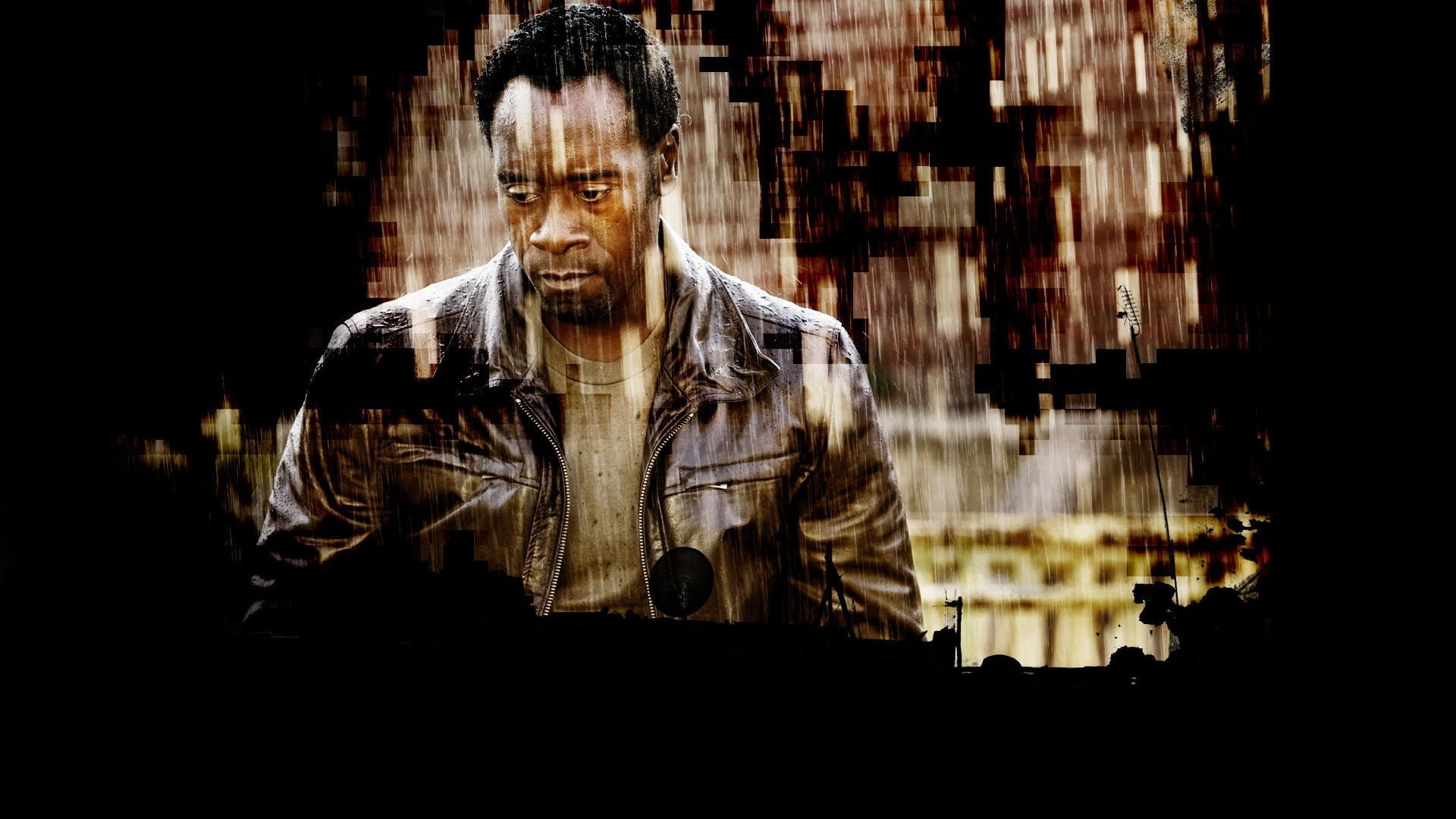 1080P, Traitor, Movie, Don Cheadle, HD Wallpaper