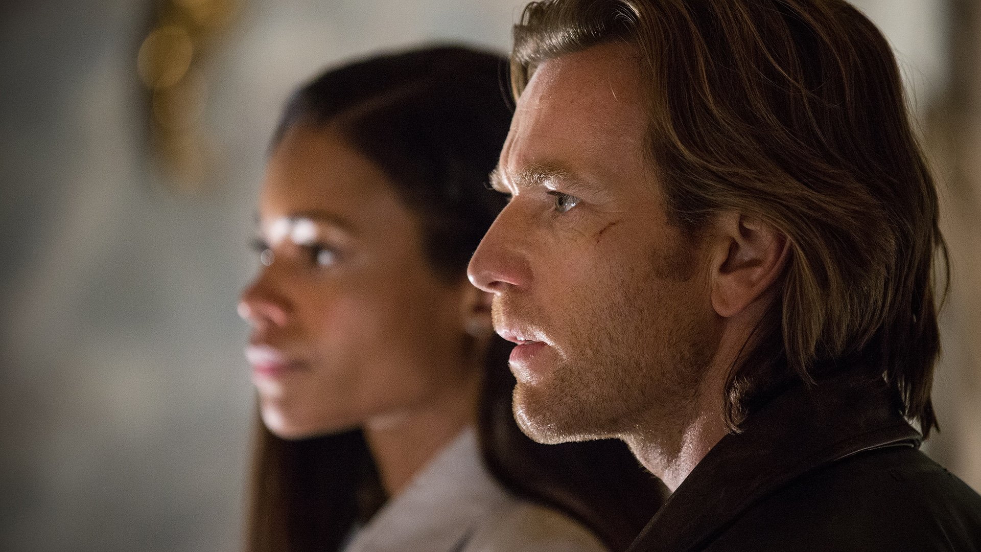 Ewan McGregor, Naomie Harris, Movie, 1080P, Our Kind of Traitor, HD Wallpaper