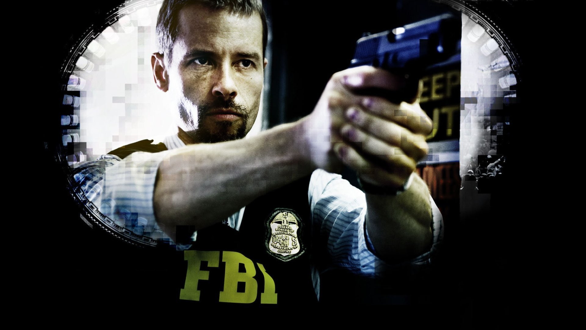 Traitor, Guy Pearce, 1080P, Movie, HD Wallpaper